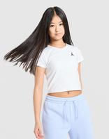 Jordan Maglia Small Logo Bambina Junior