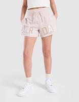Jordan Pantalón Corto Logo Girls' Júnior