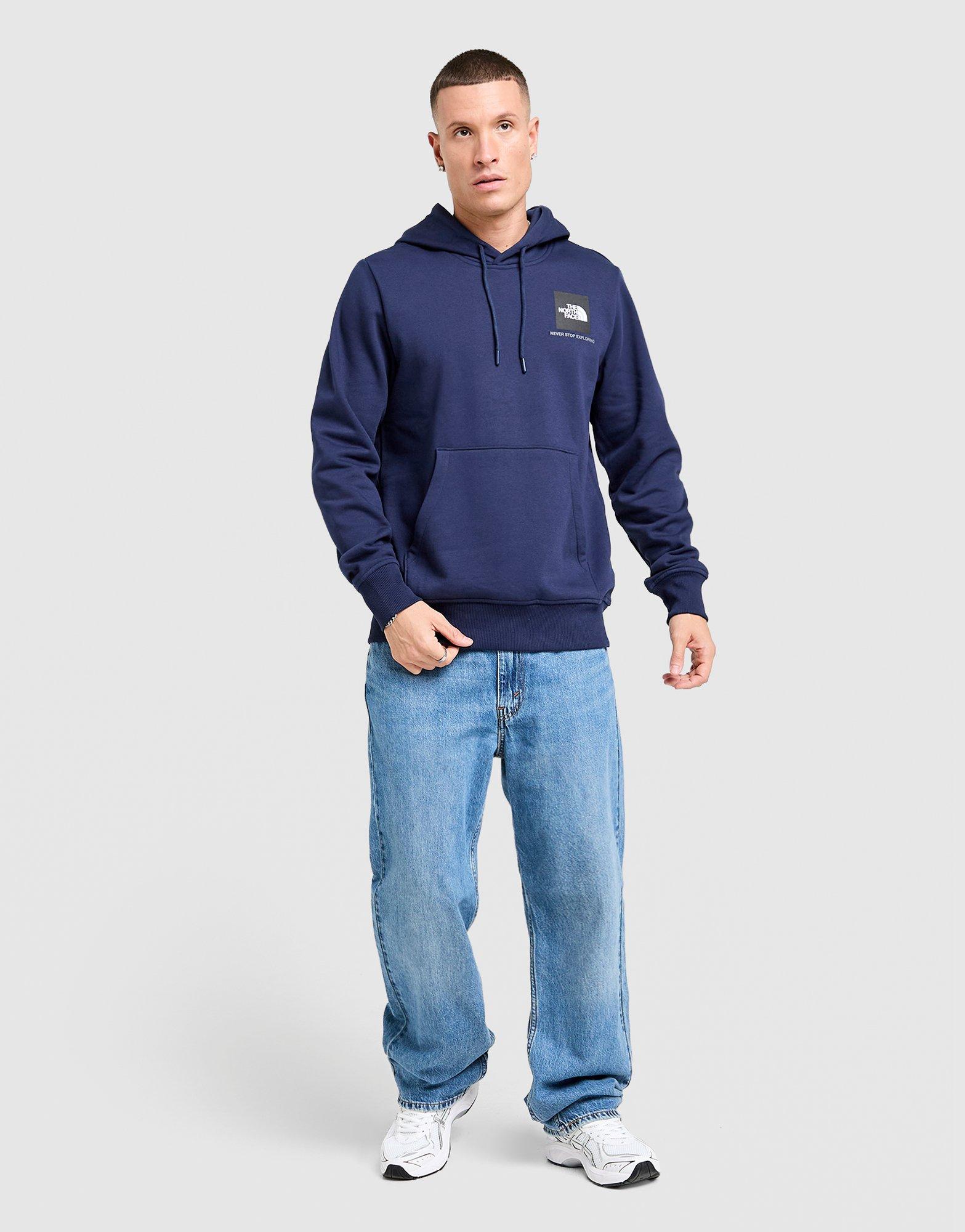 The North Face Fine Box Hoodie