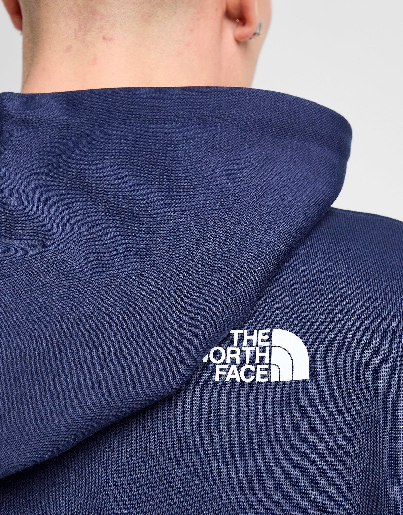 The North Face Fine Box Hoodie