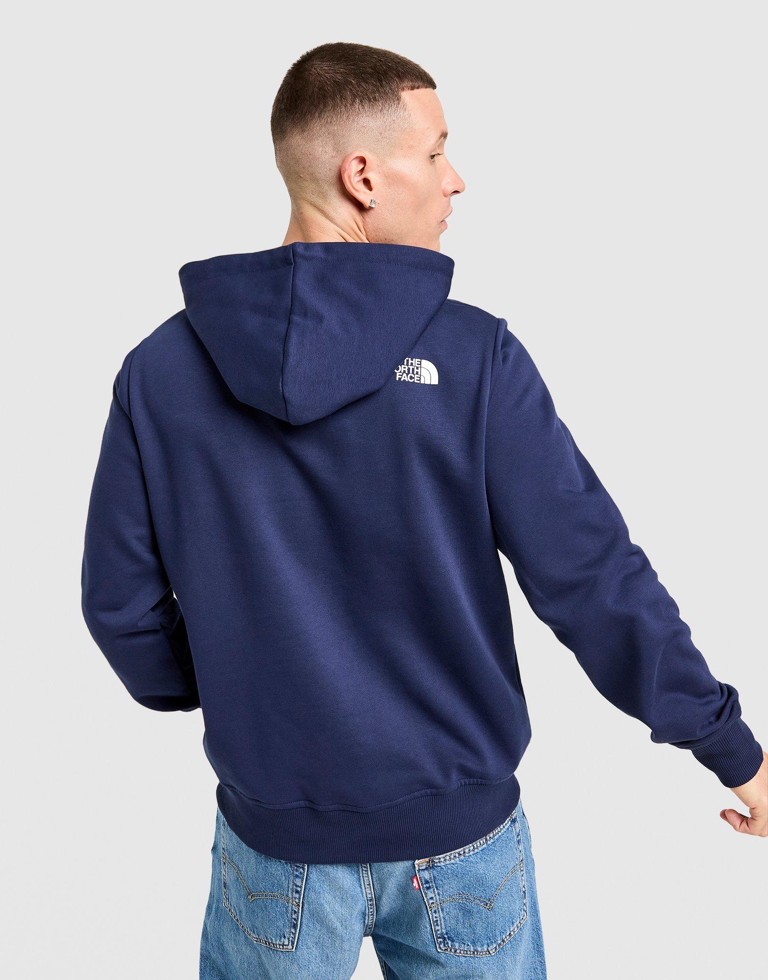 The North Face Fine Box Hoodie