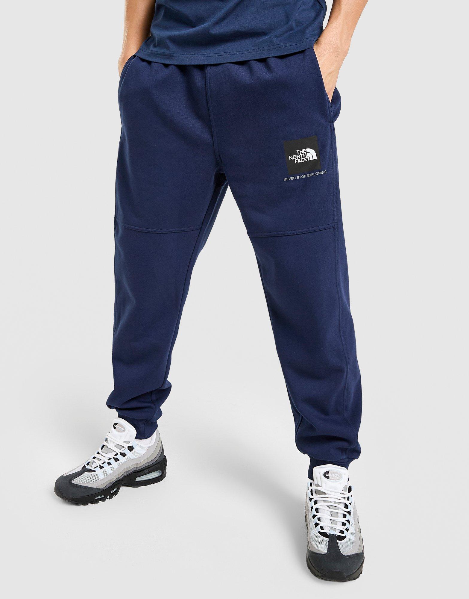 The North Face Fine Box Logo Joggers