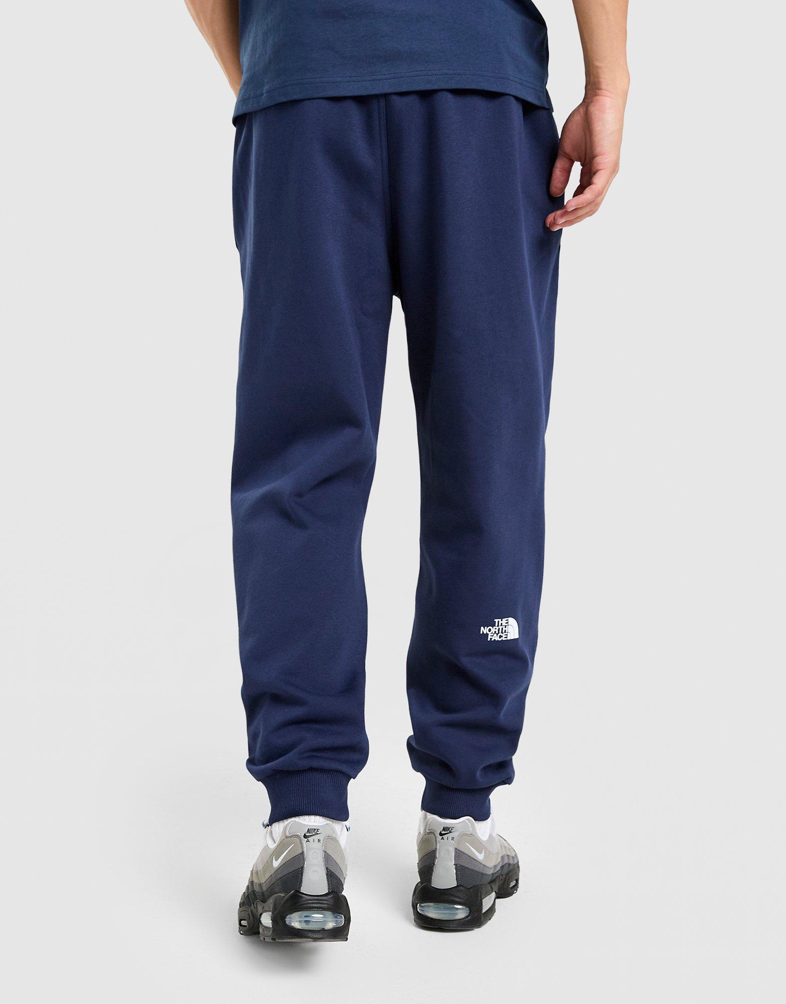 The North Face Fine Box Logo Joggers