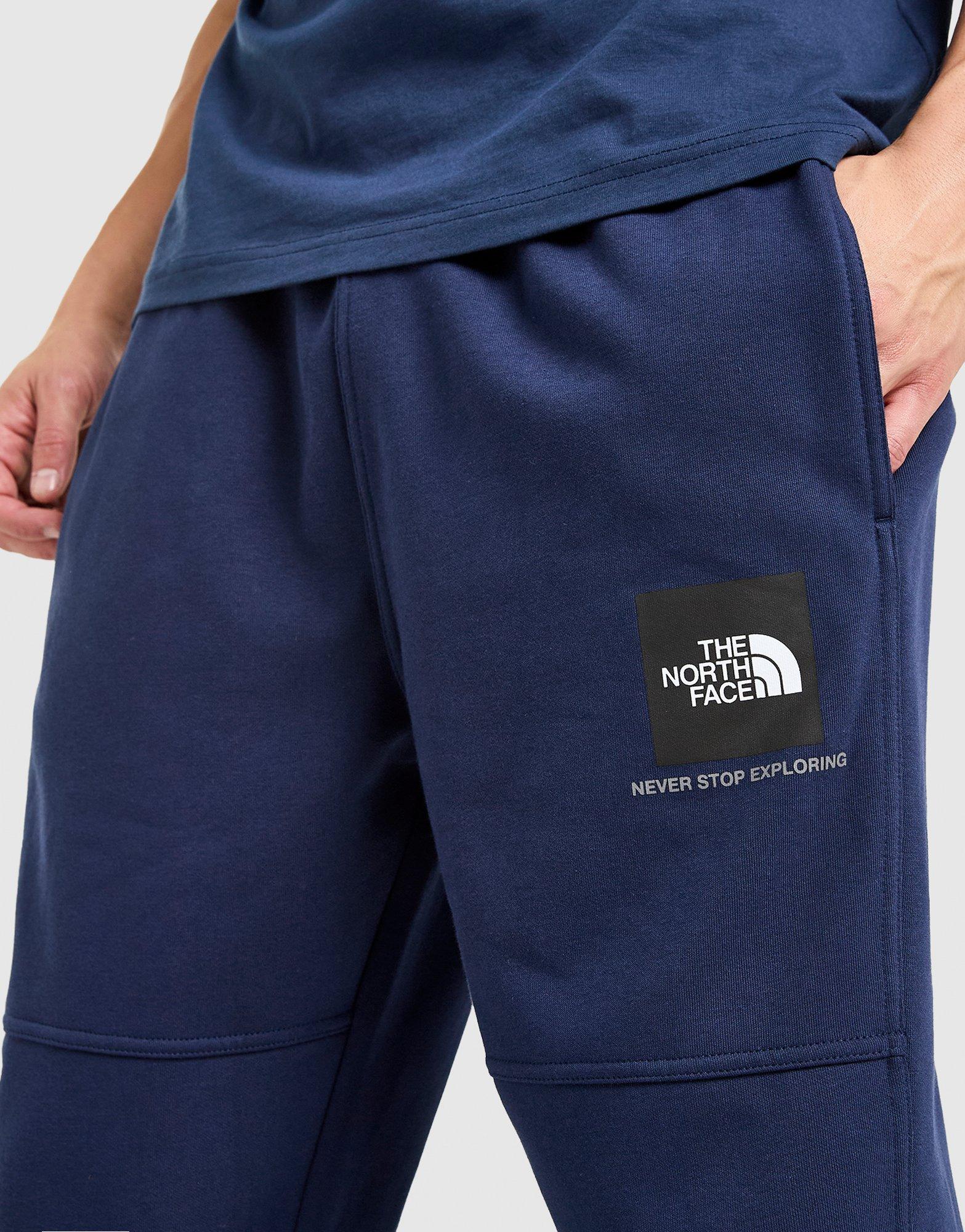 The North Face Fine Box Logo Joggers