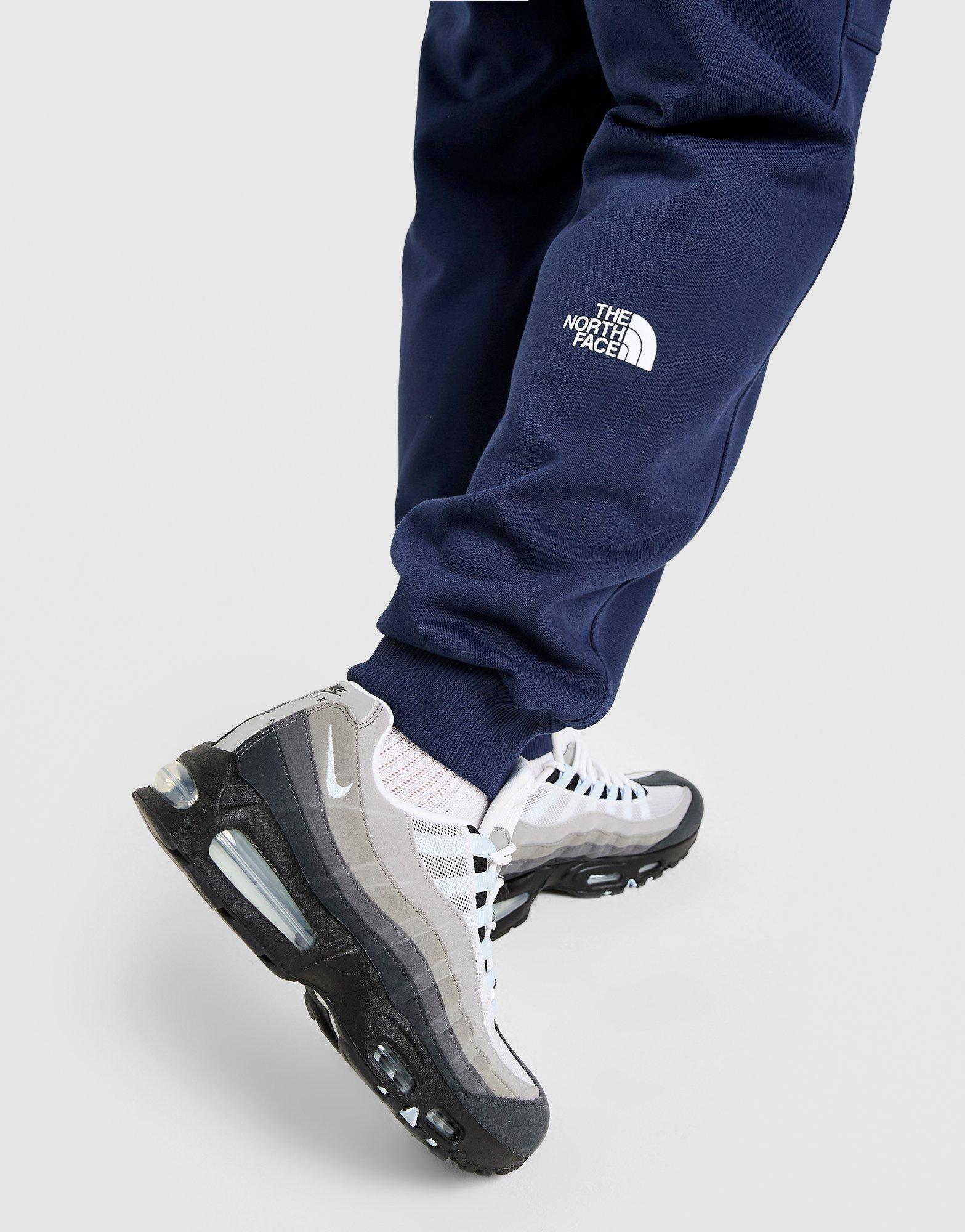 The North Face Fine Box Logo Joggers