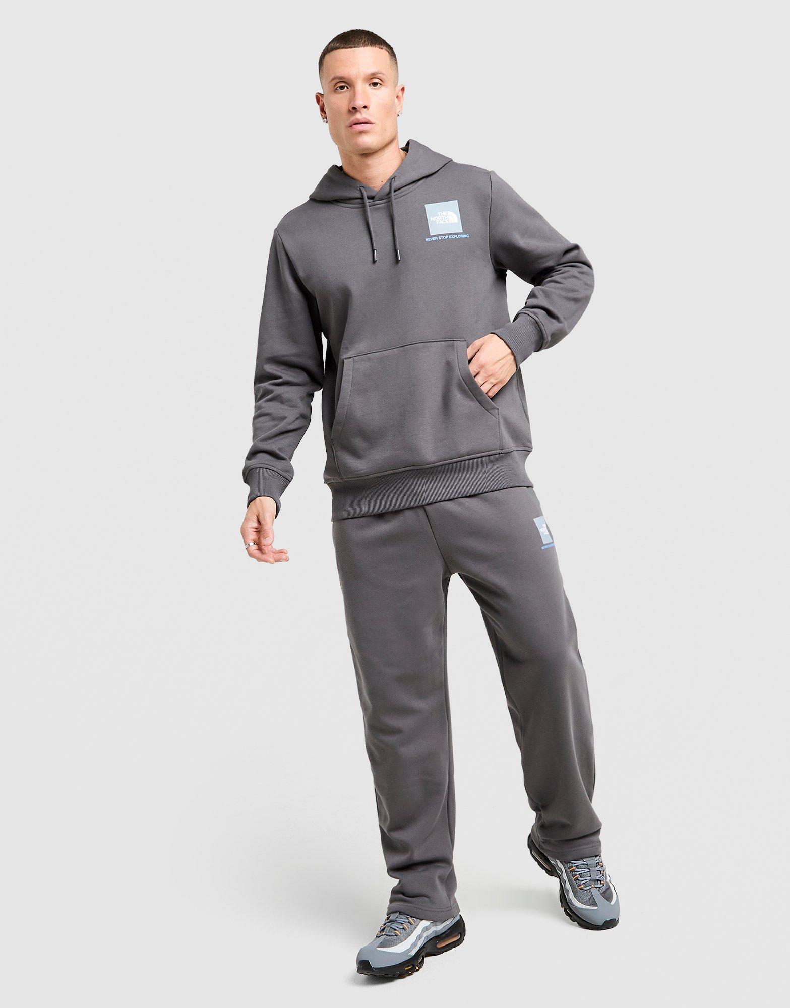 The North Face Fine Box Hoodie