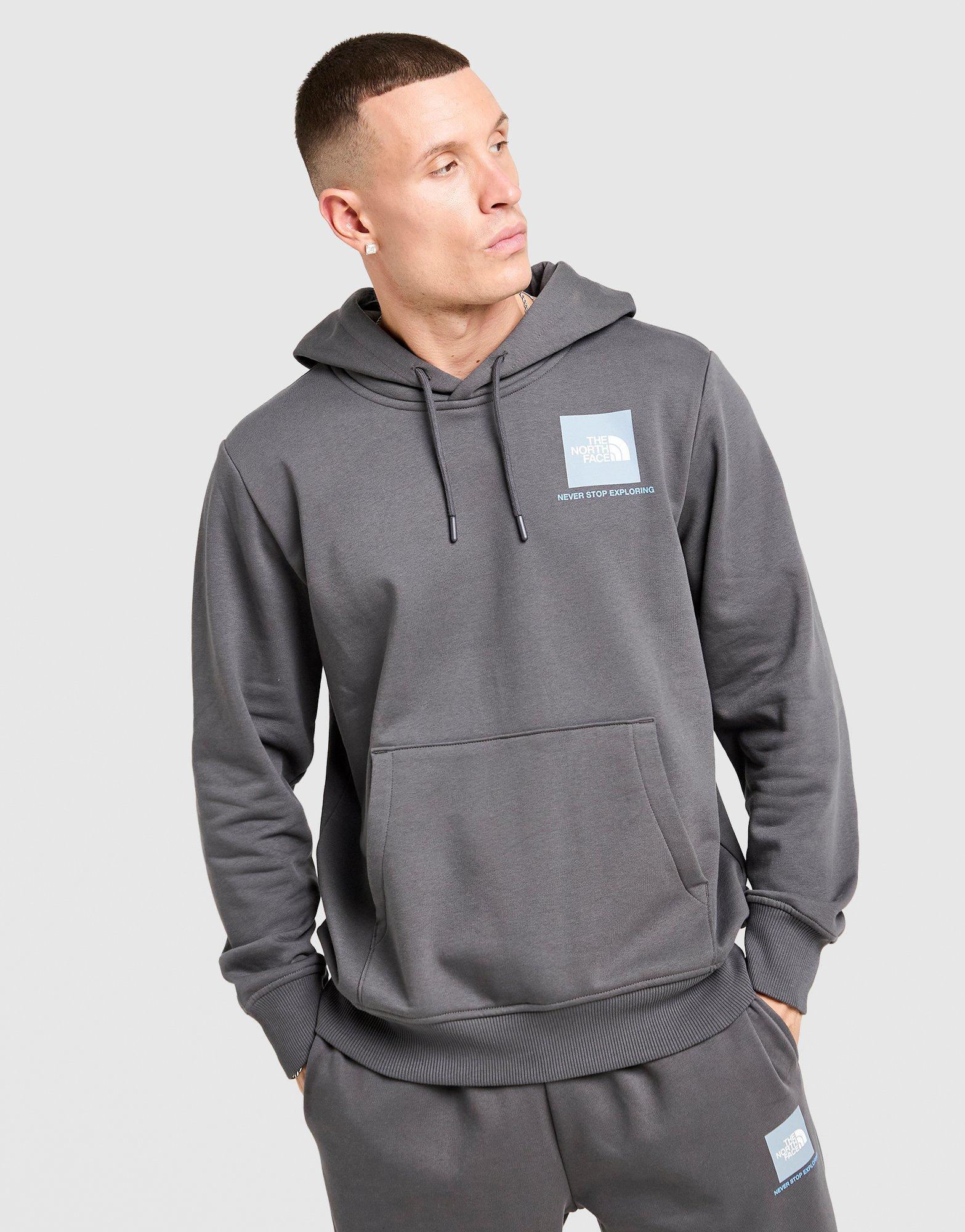 The North Face Fine Box Hoodie