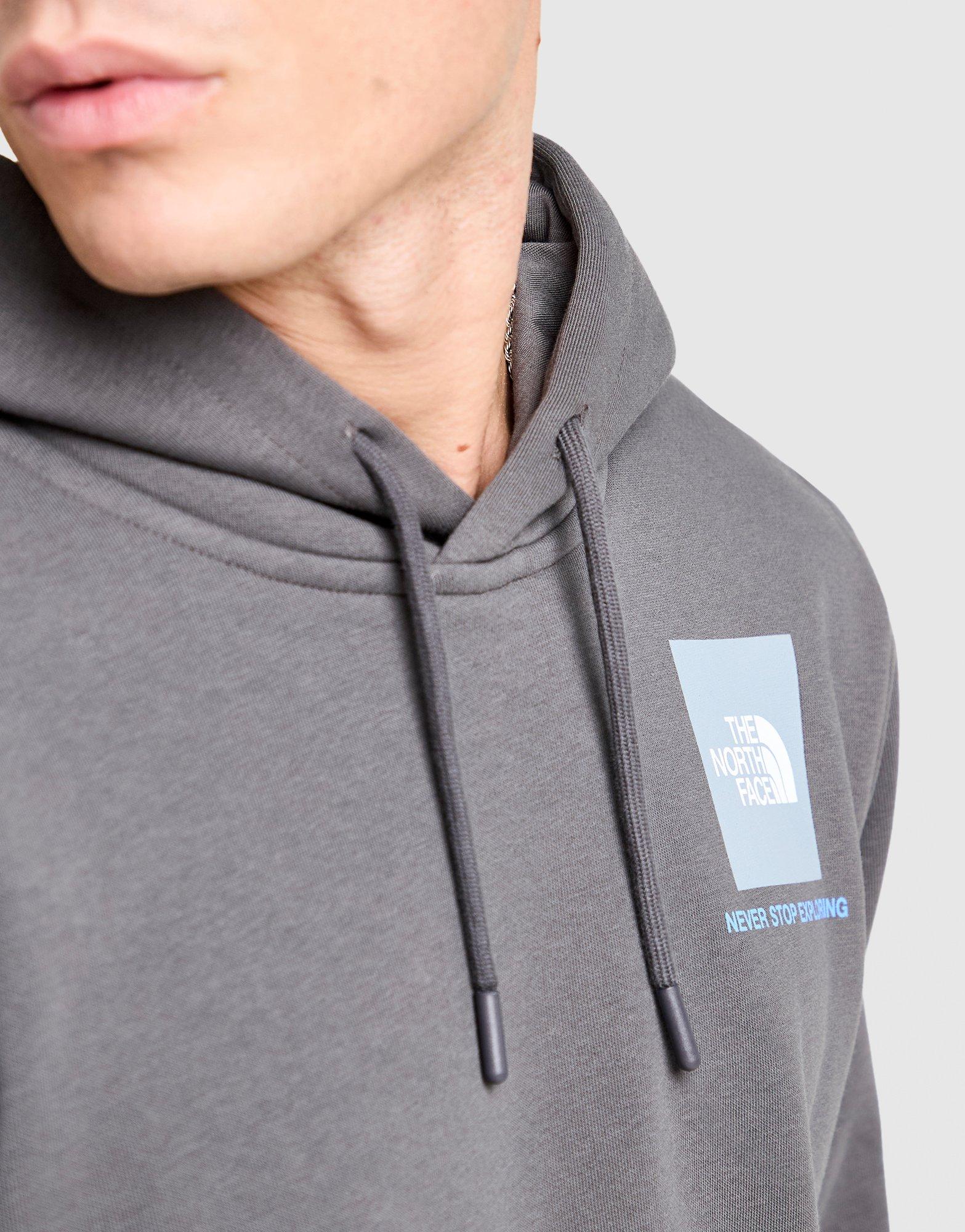 The North Face Fine Box Hoodie