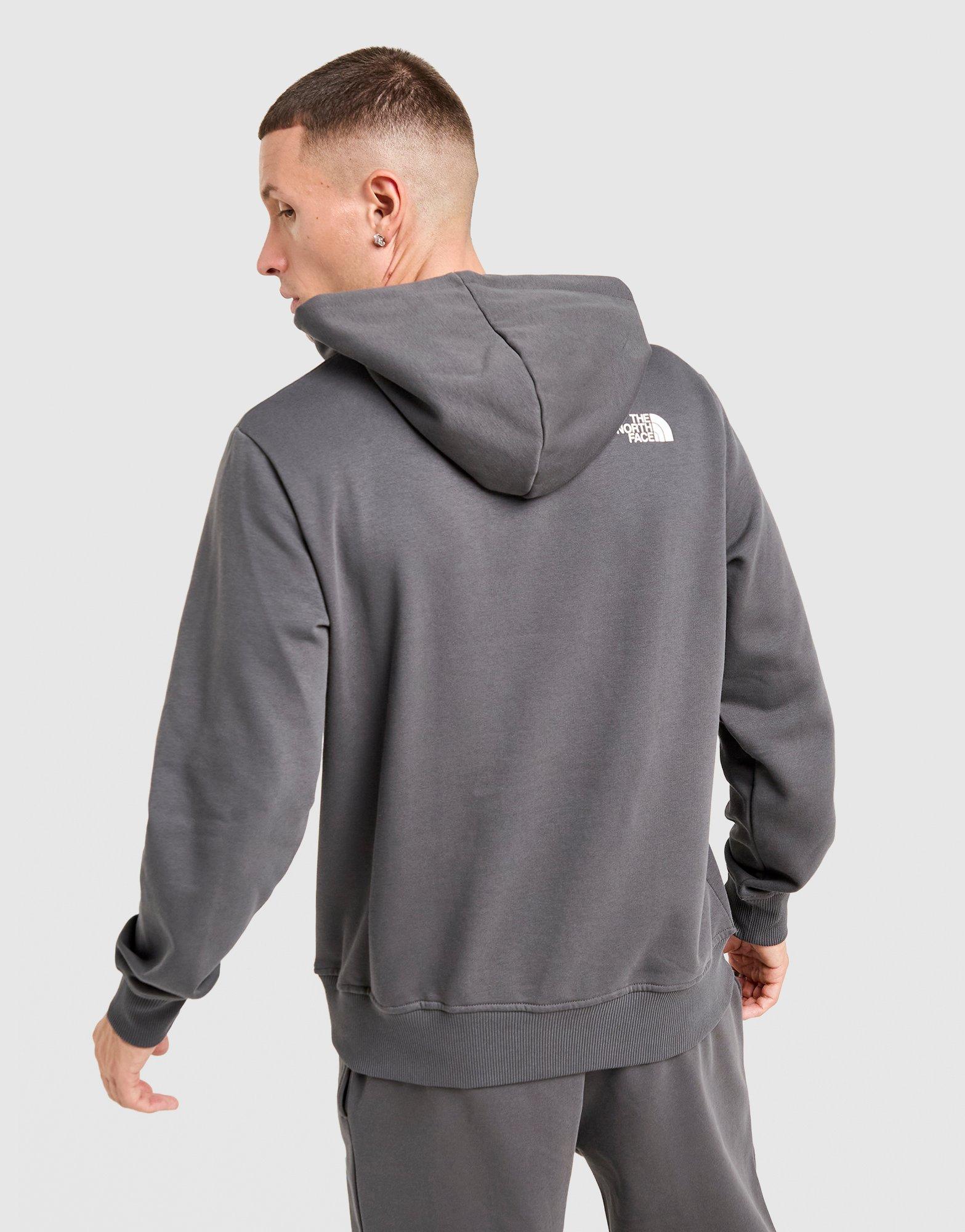 The North Face Fine Box Hoodie