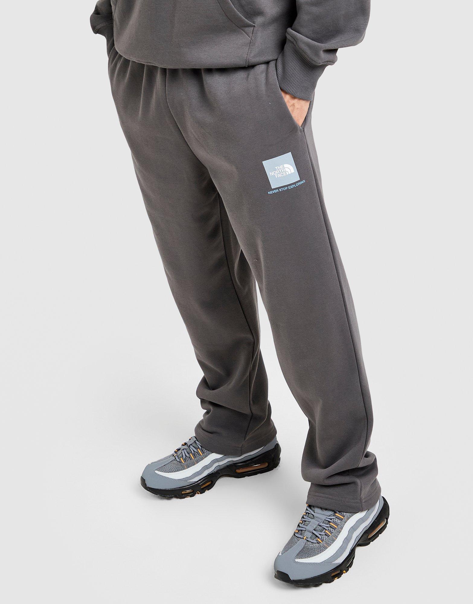 The North Face Fine Box Logo Joggers