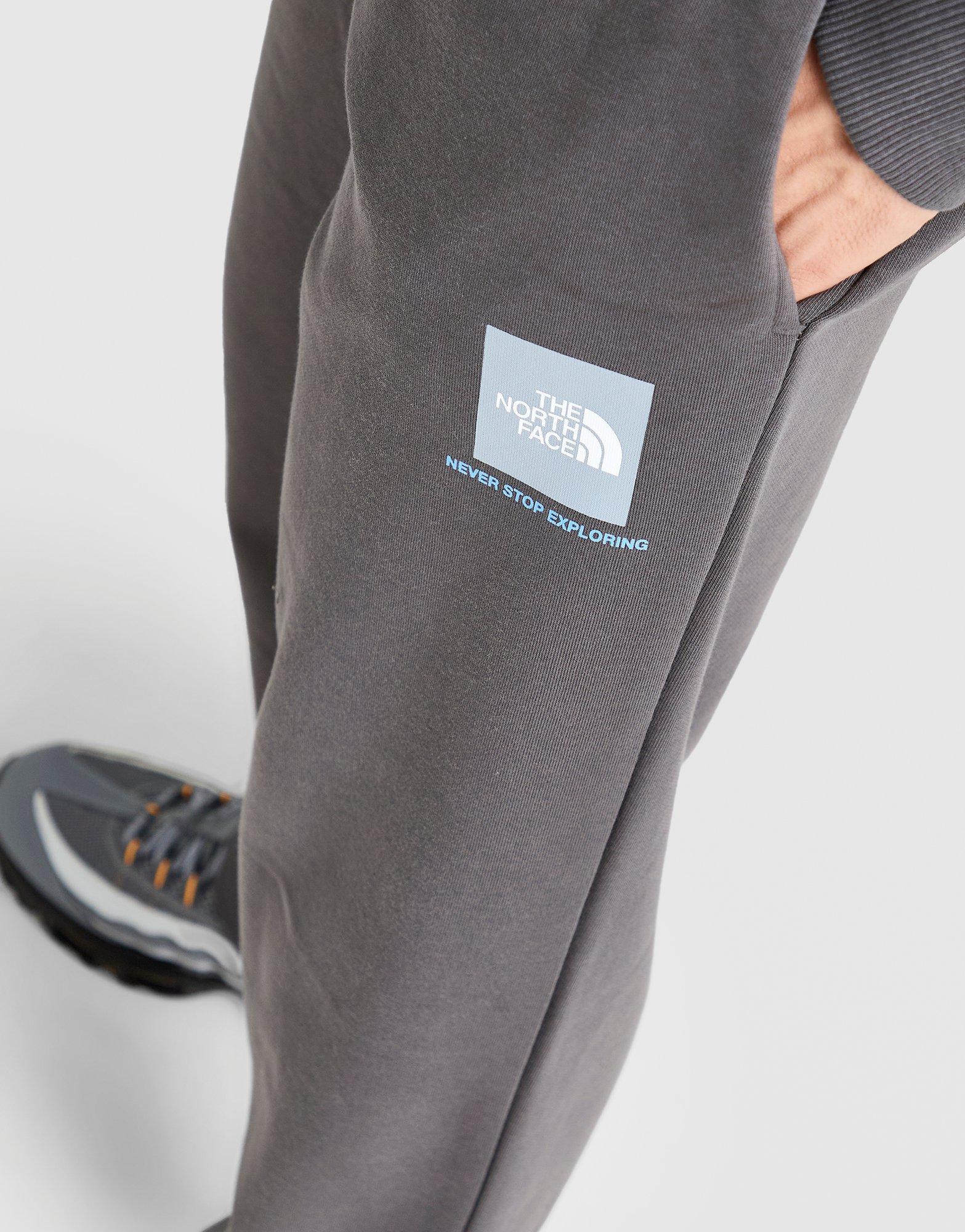 The North Face Fine Box Logo Joggers