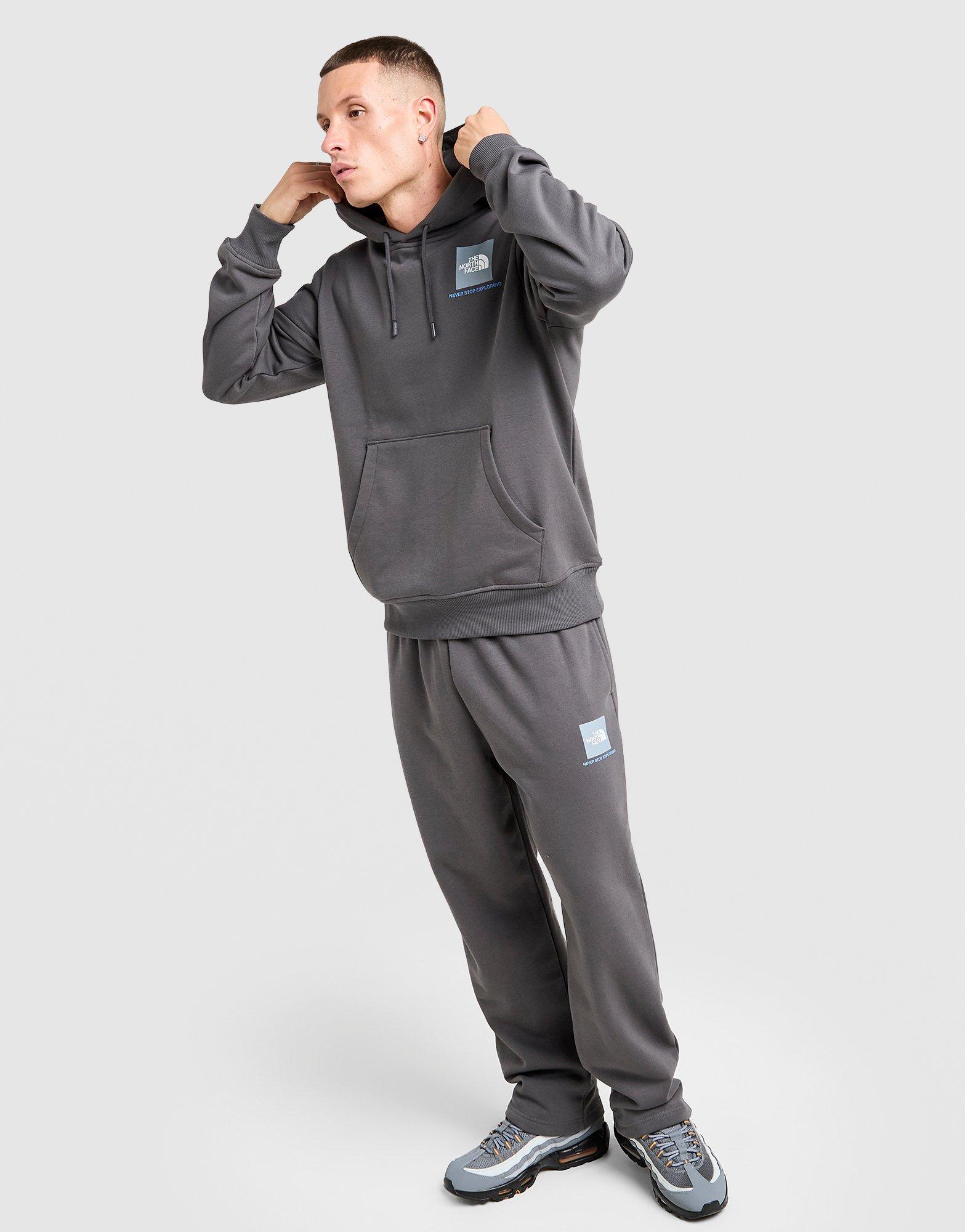 The North Face Fine Box Logo Joggers