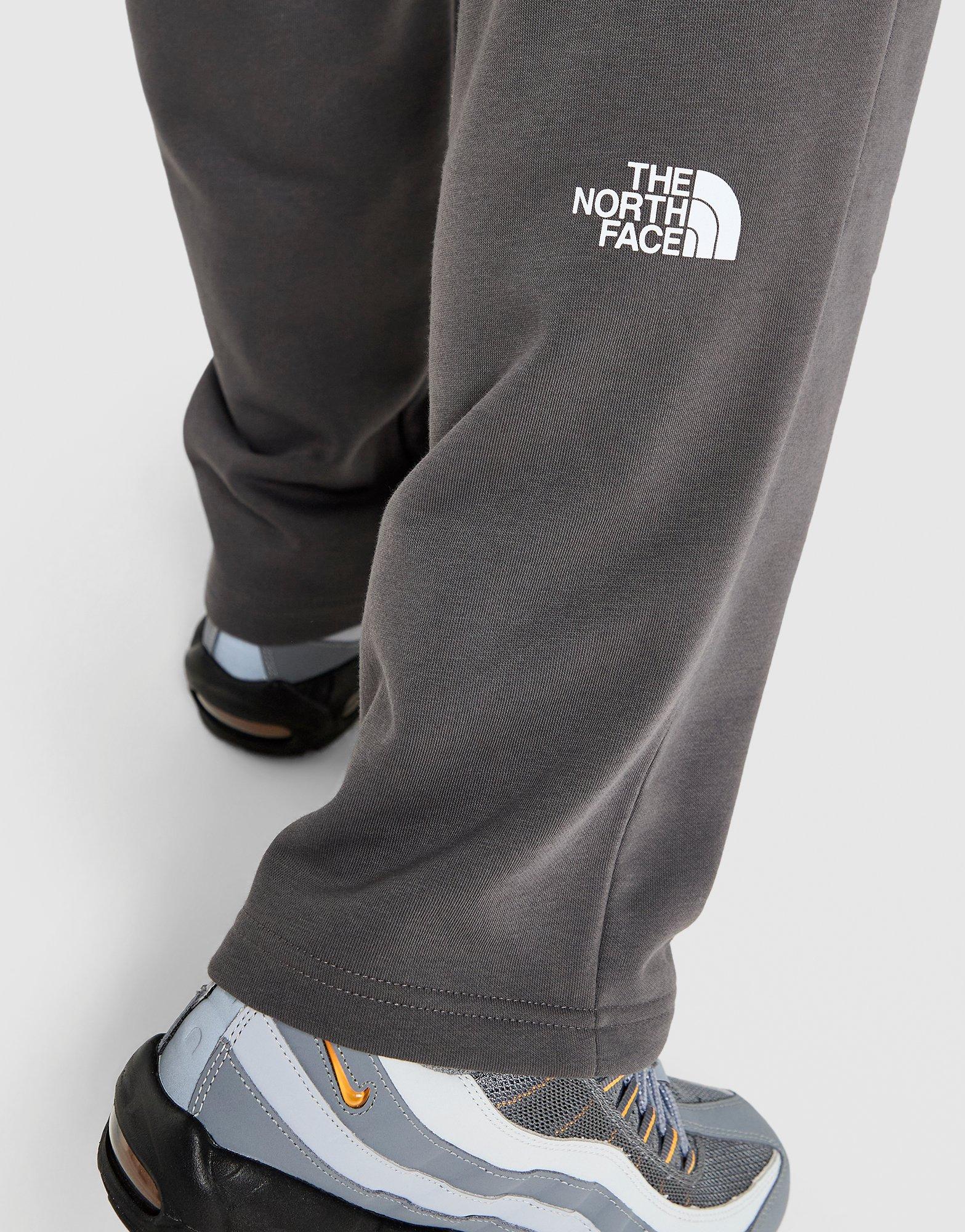 The North Face Fine Box Logo Joggers