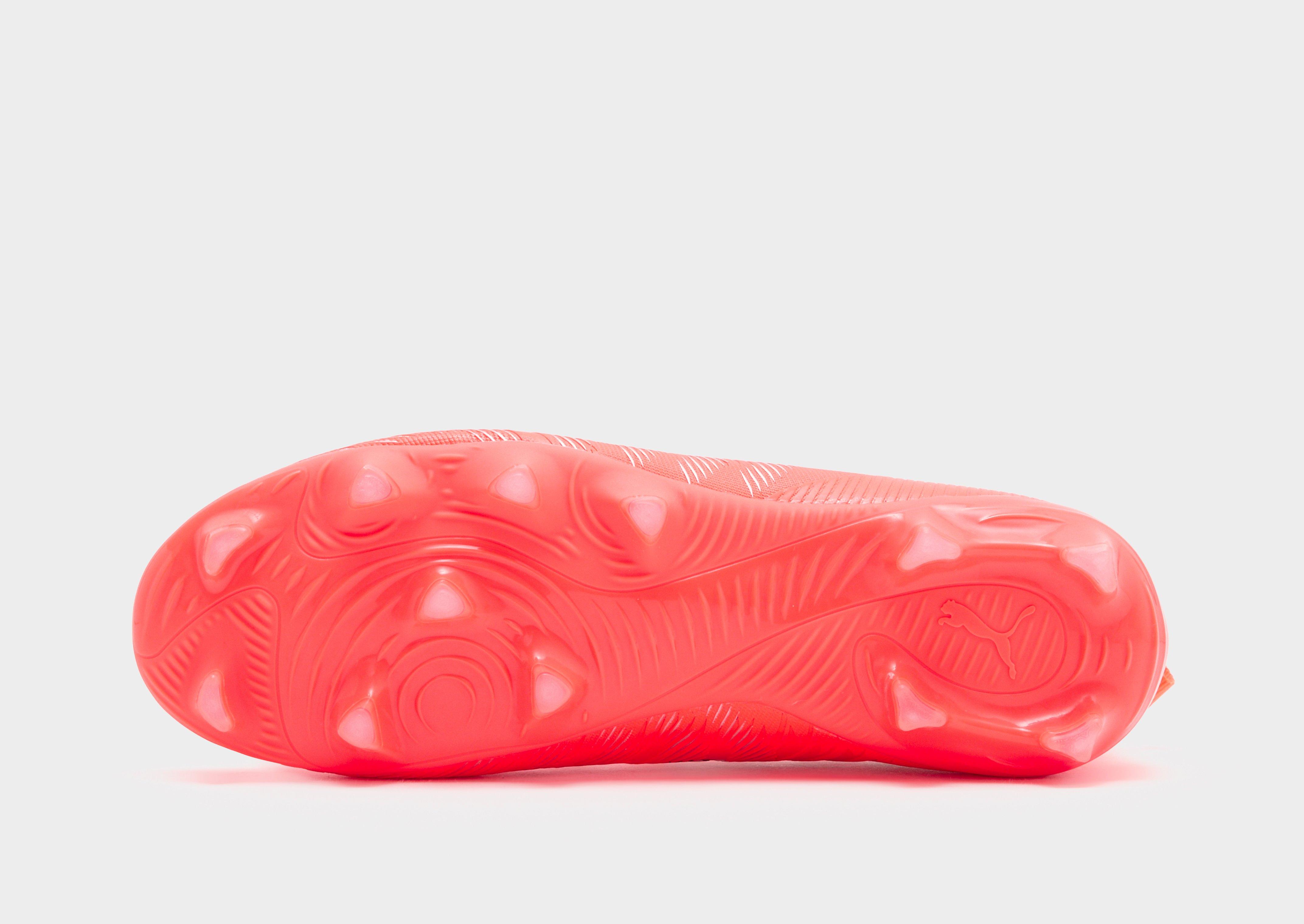 PUMA Future Play Fg Junior