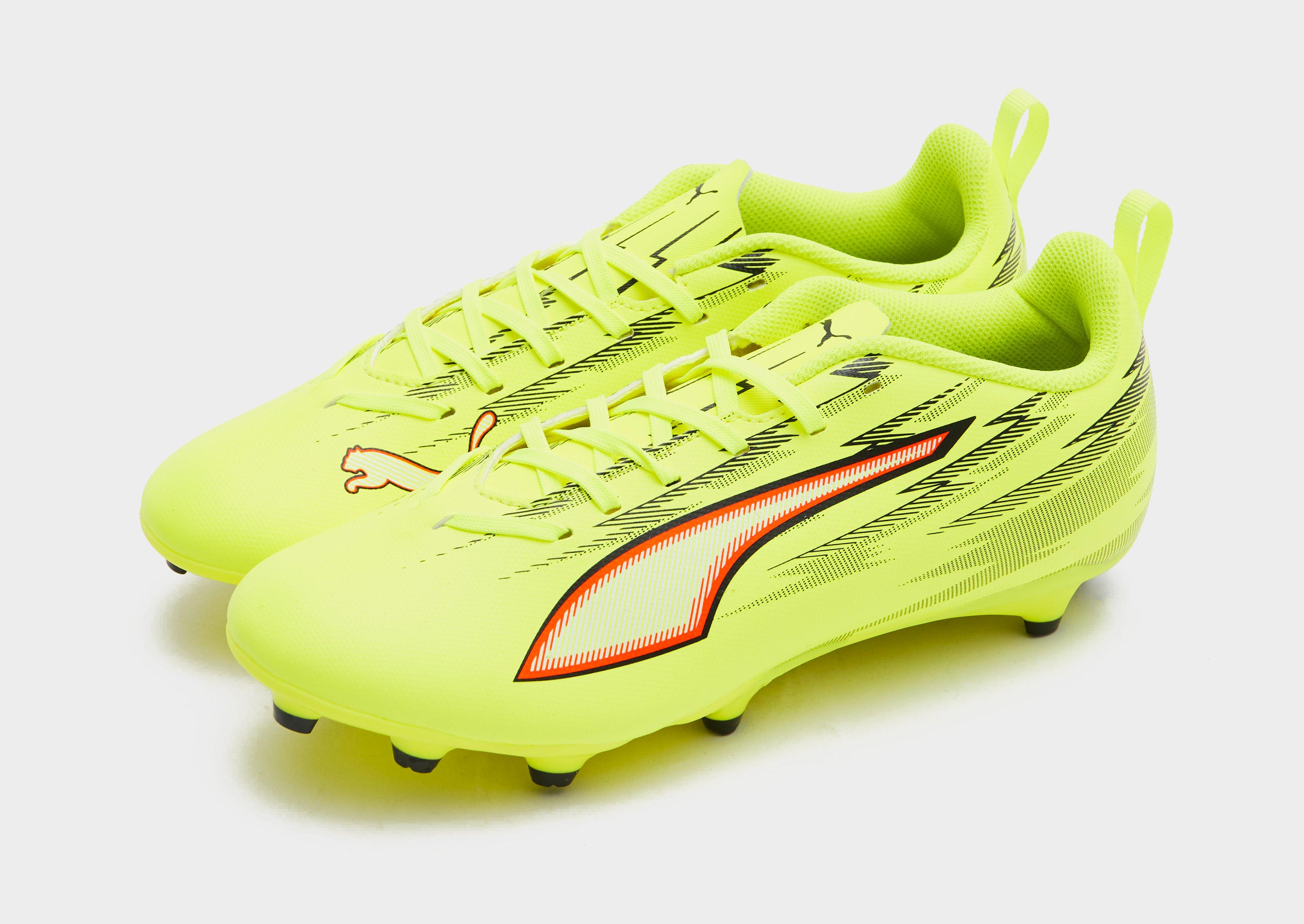PUMA Ultra Play FG Junior
