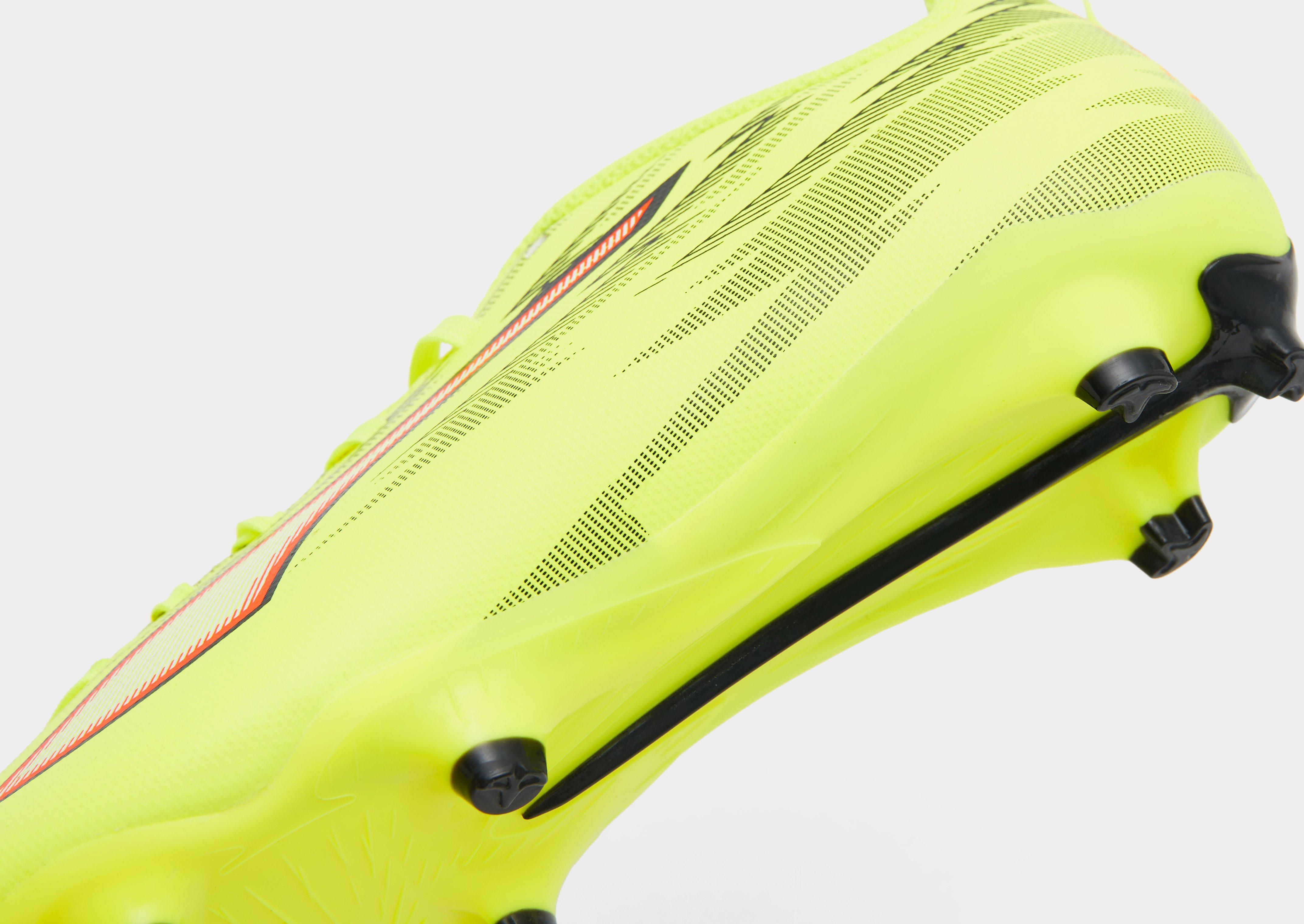 PUMA Ultra Play FG Junior