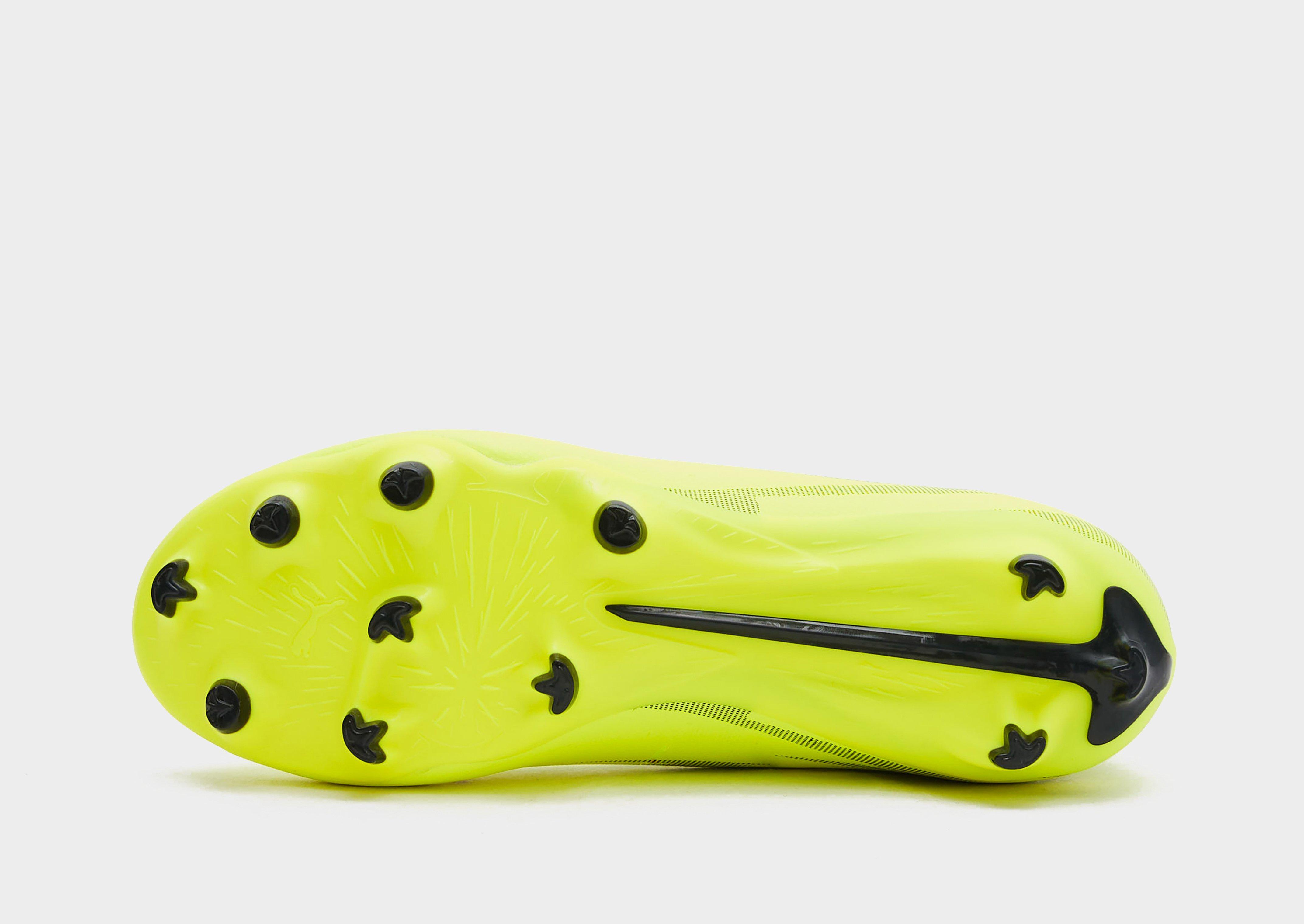 PUMA Ultra Play FG Junior