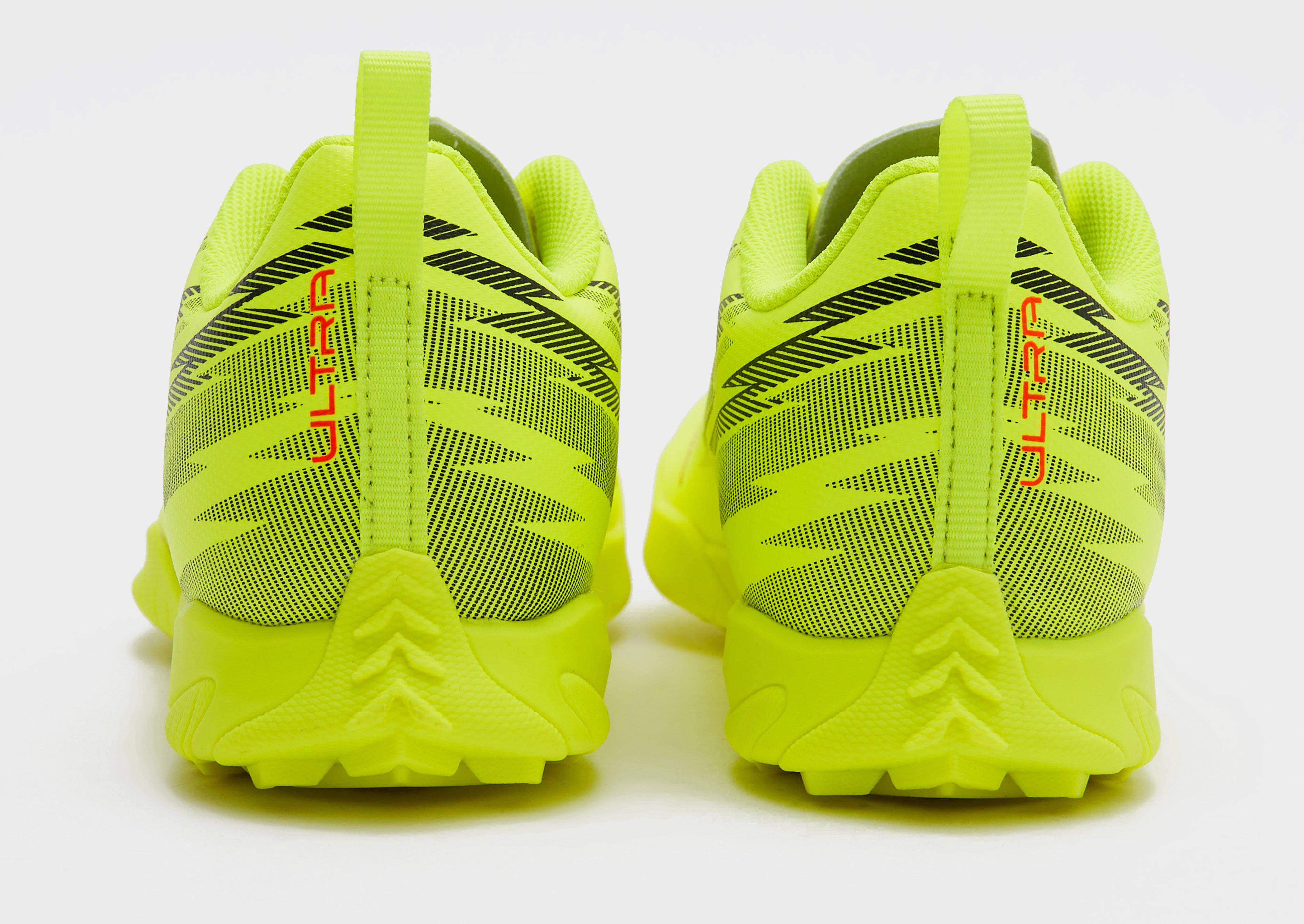 PUMA Ultra Play TF Junior