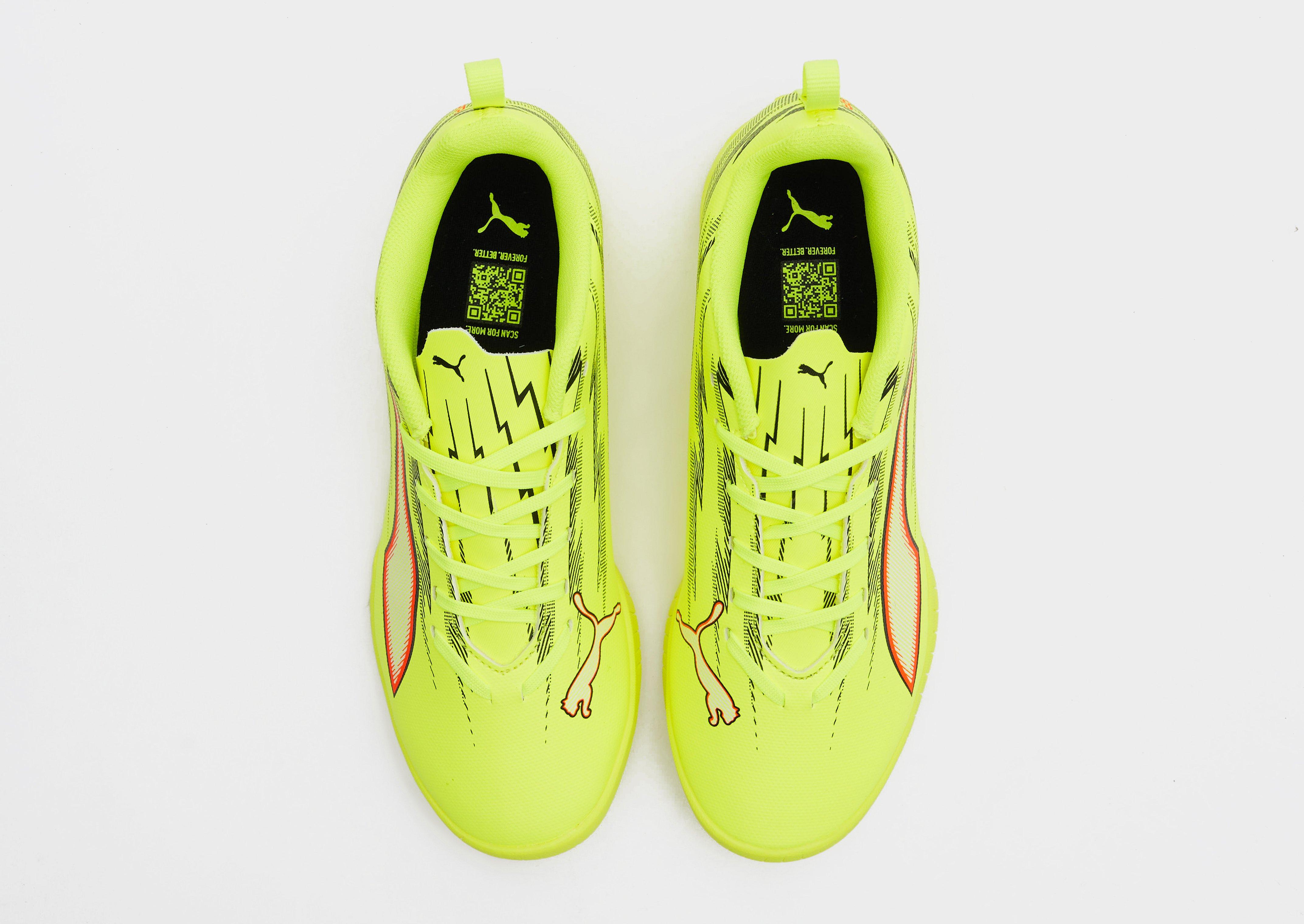 PUMA Ultra Play TF Junior