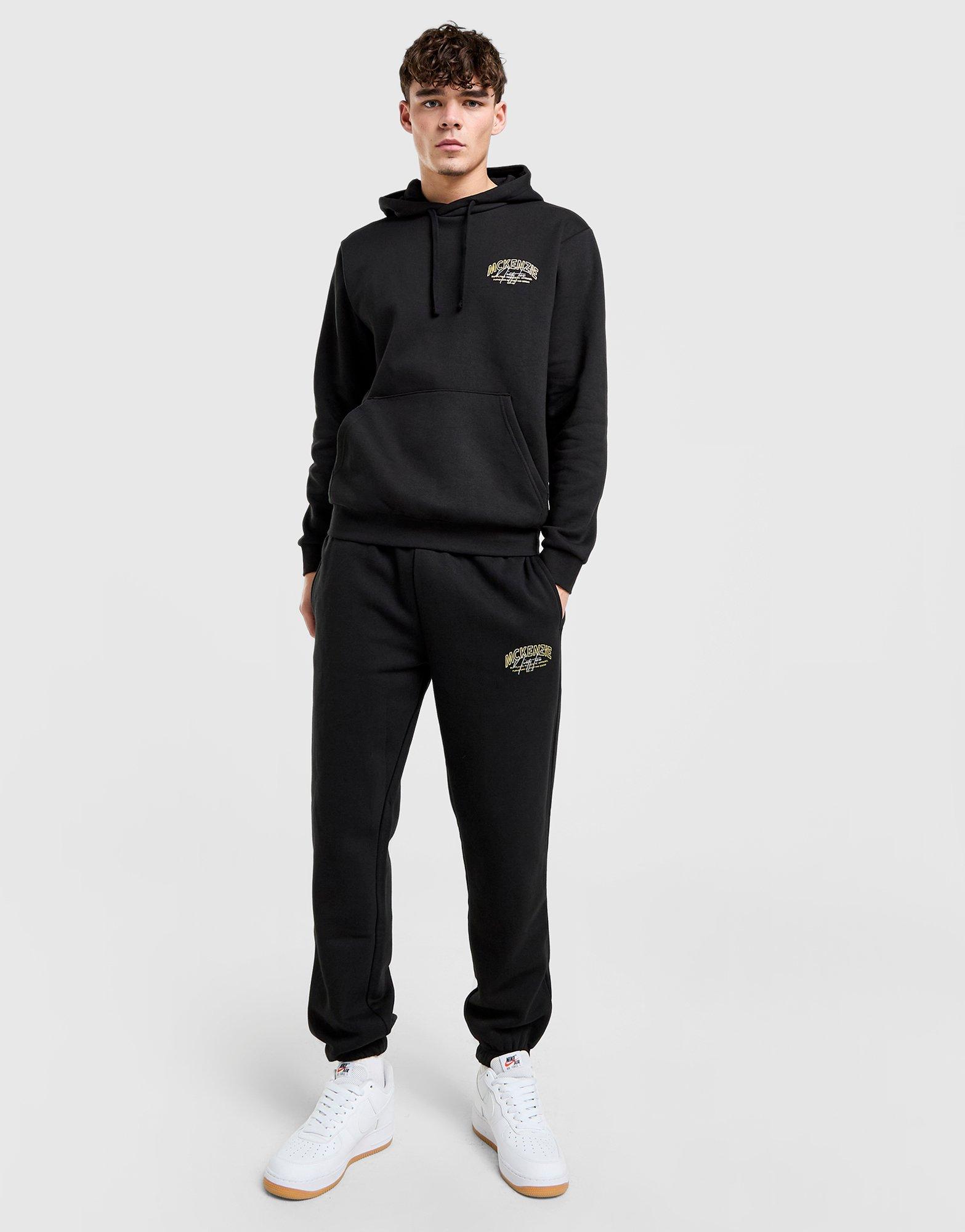 McKenzie Script Hoodie