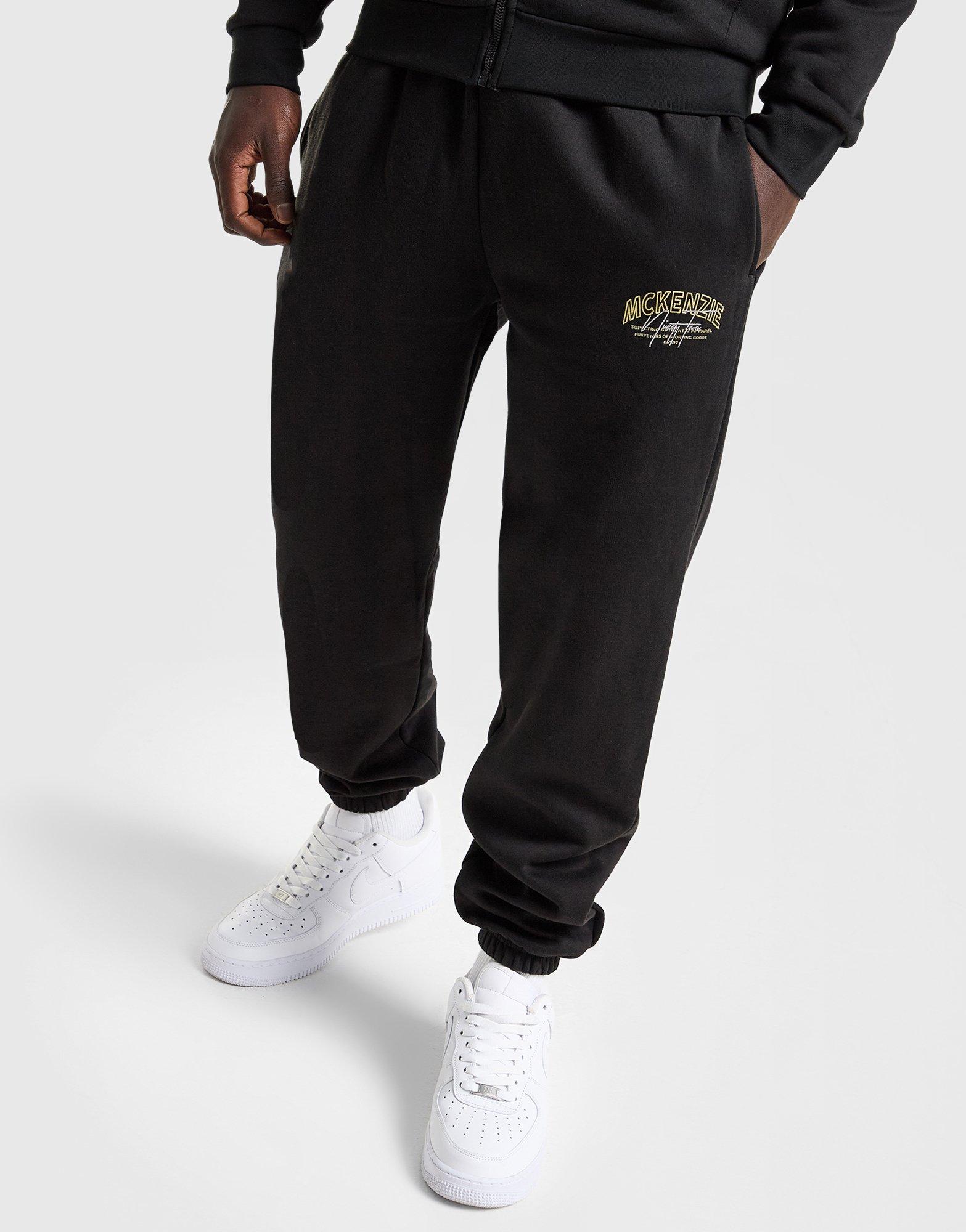 McKenzie Pantalon de jogging Script