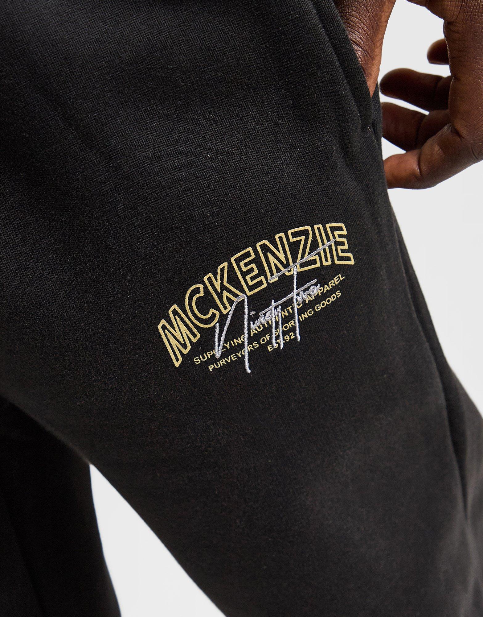 McKenzie Pantalon de jogging Script