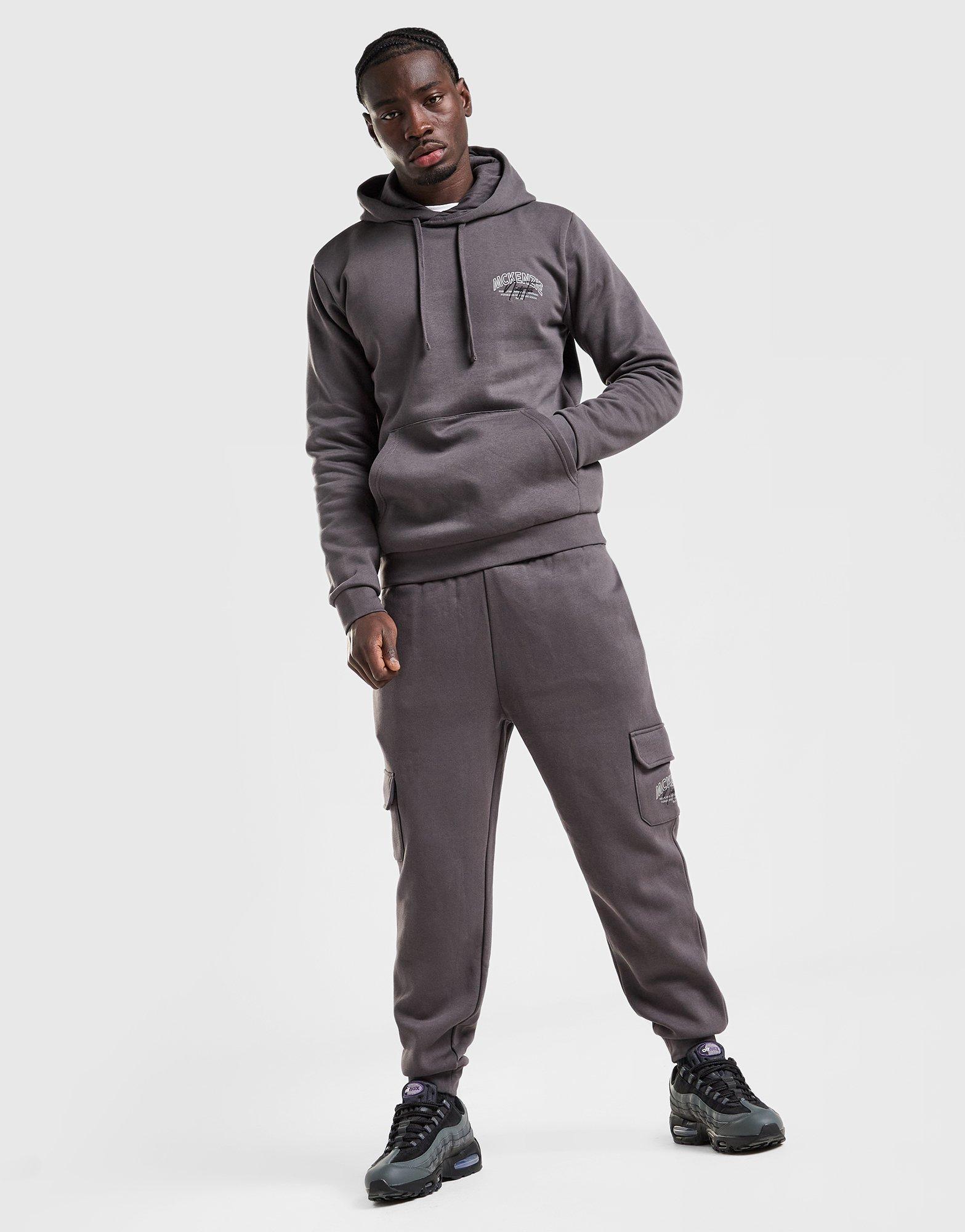 McKenzie Script Hoodie