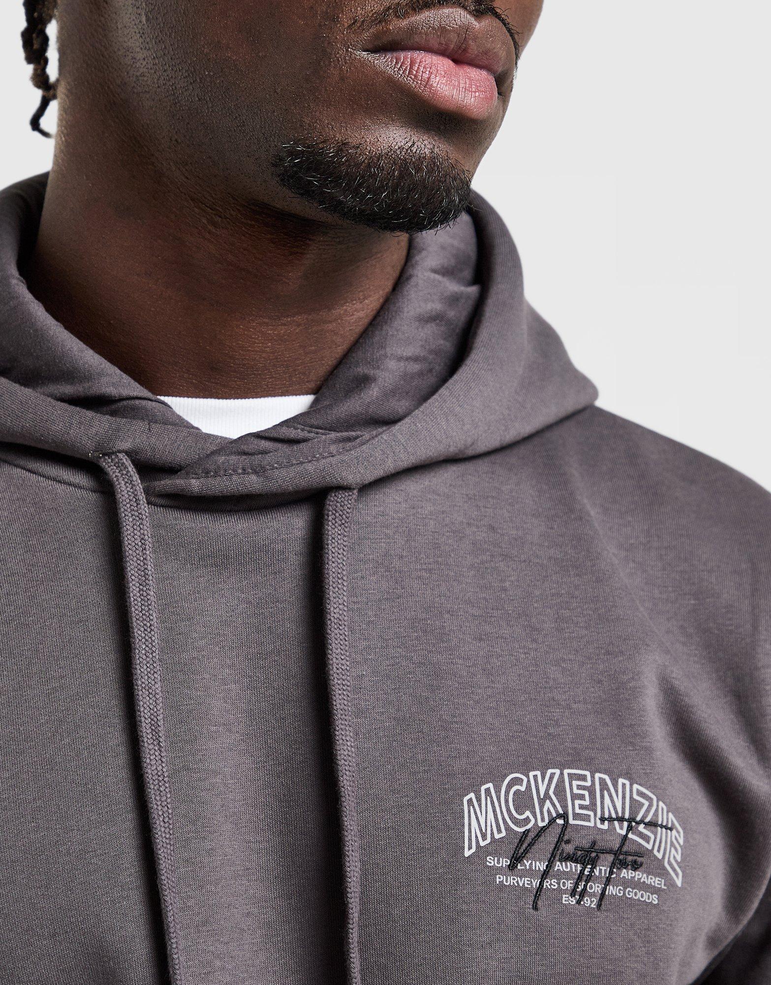 McKenzie Script Hoodie