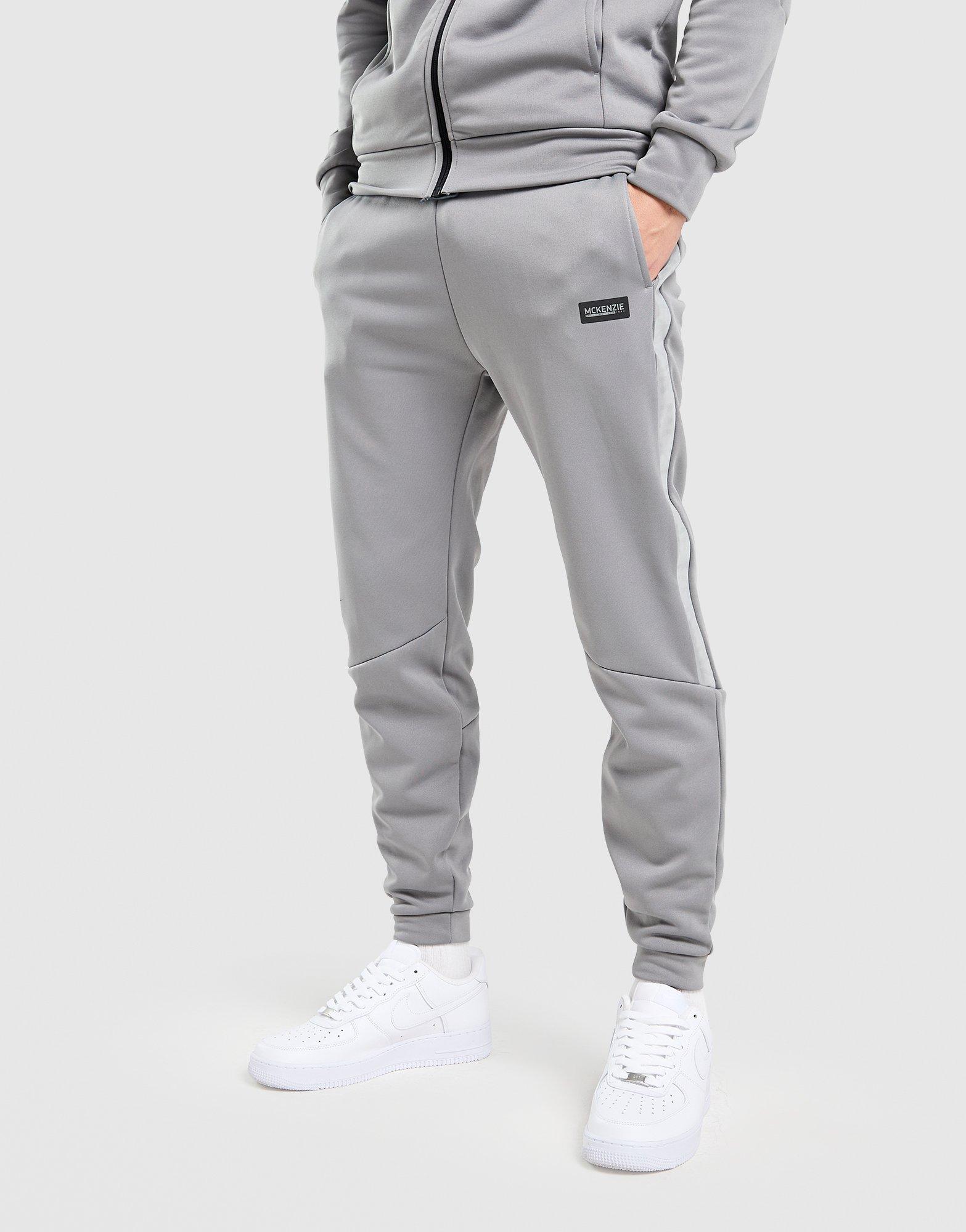 McKenzie Felden Poly Track Pants