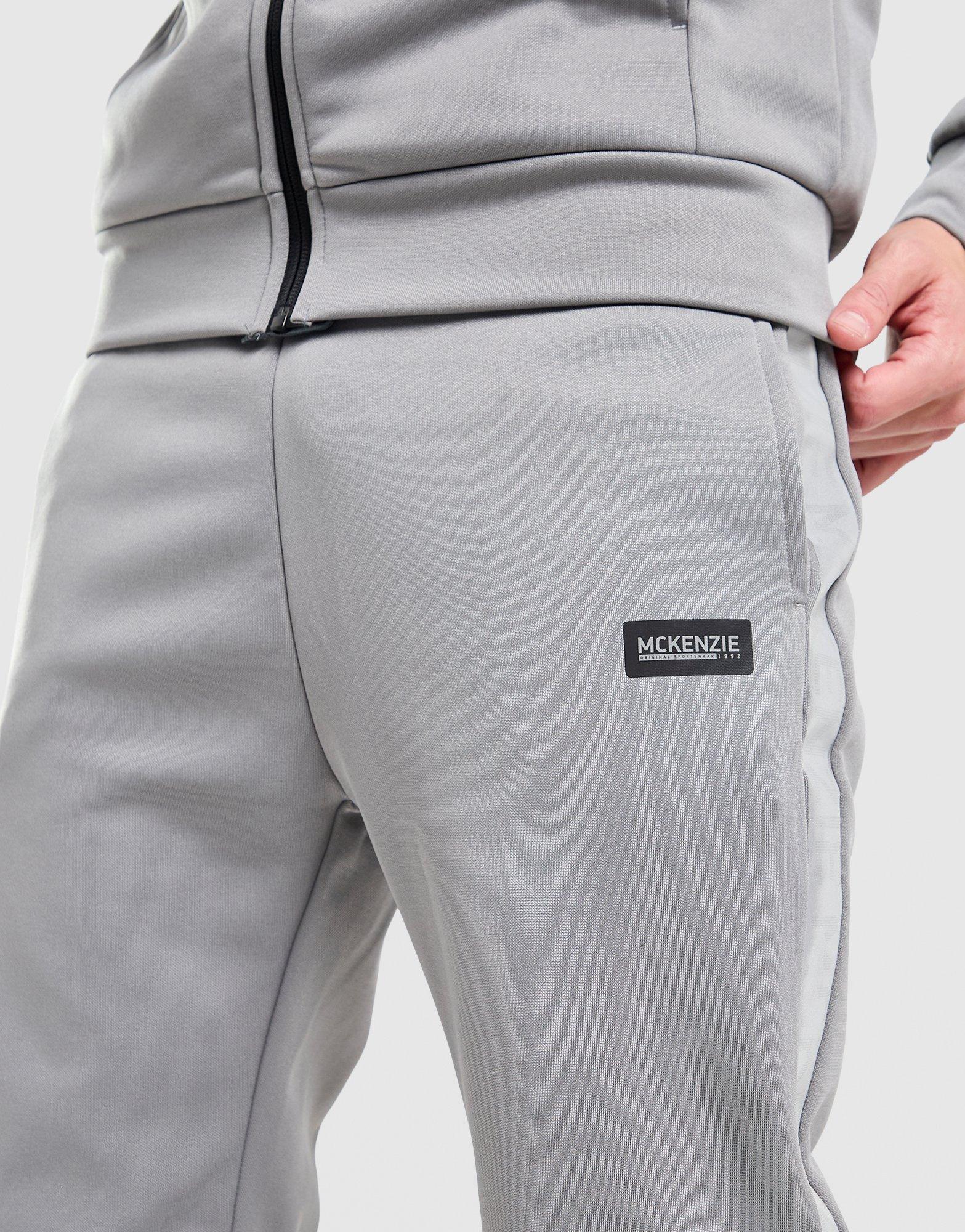 McKenzie Felden Poly Track Pants