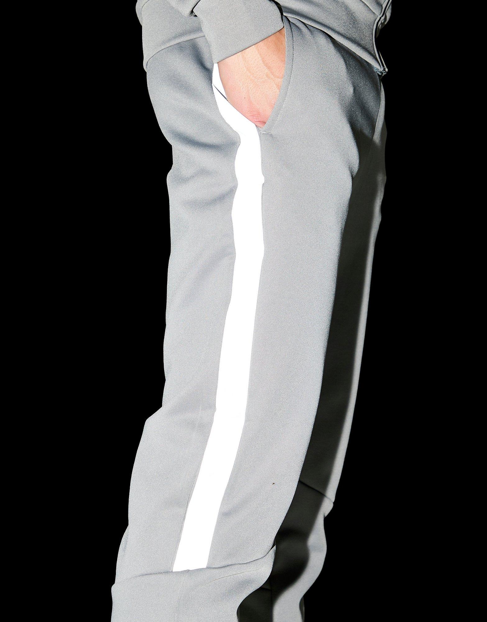 McKenzie Felden Poly Track Pants