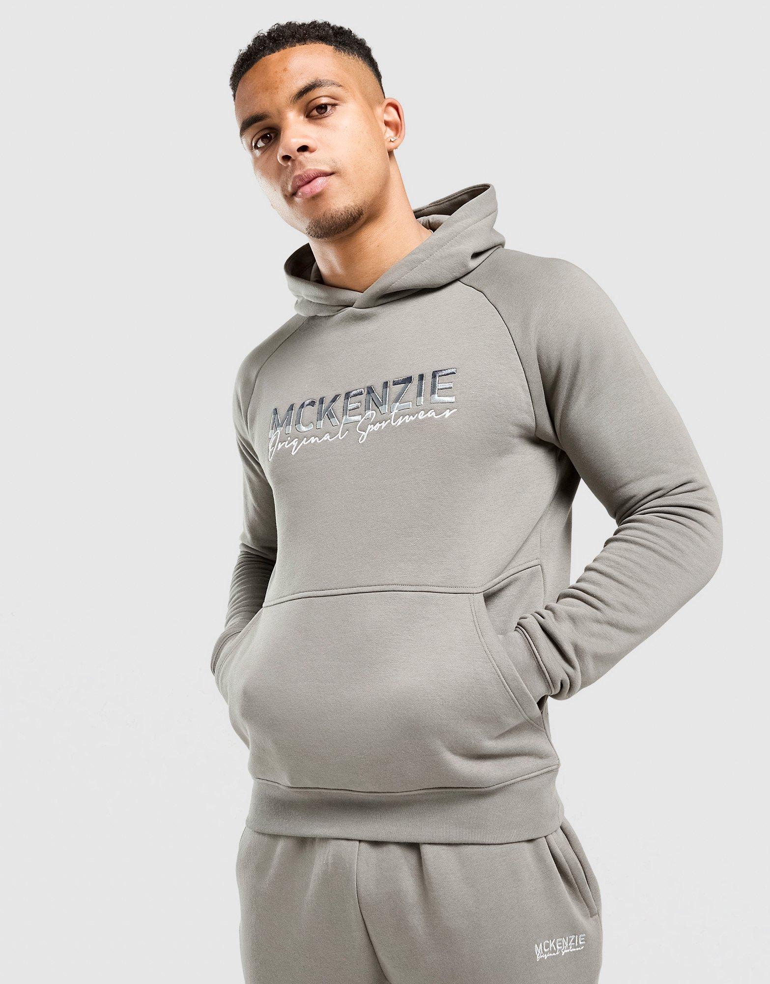 McKenzie Casson Overhead Hoodie