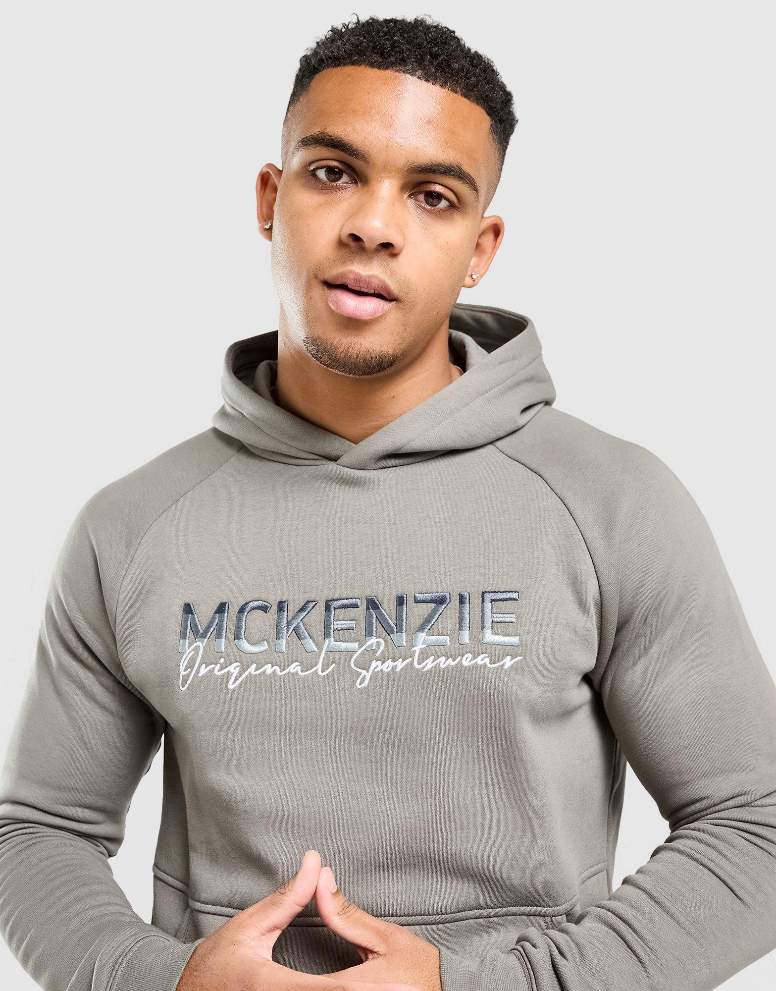 McKenzie Casson Overhead Hoodie