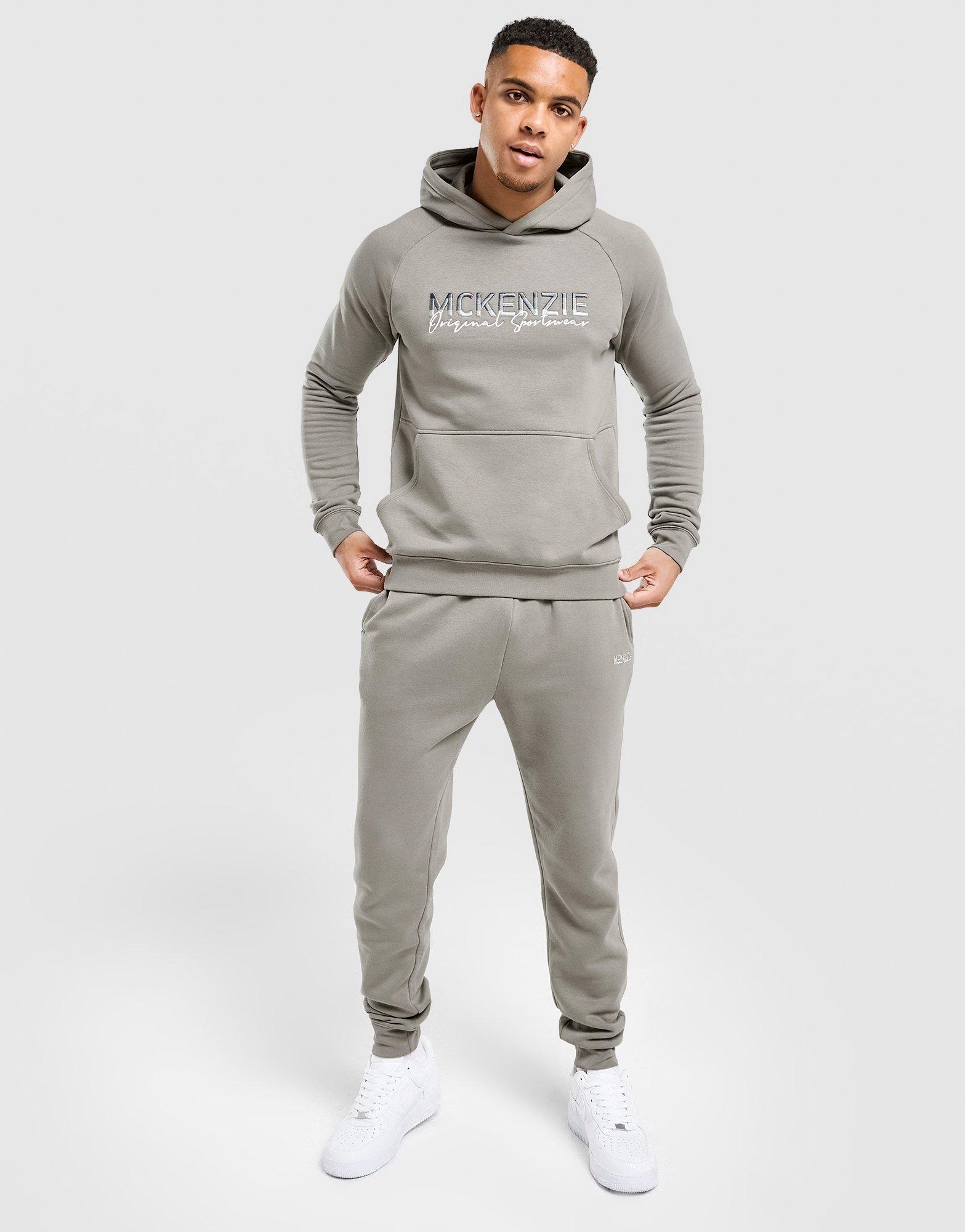 McKenzie Casson Overhead Hoodie