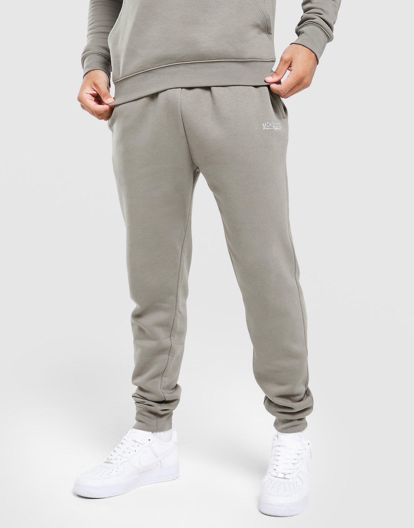 McKenzie Casson Fleece Joggers