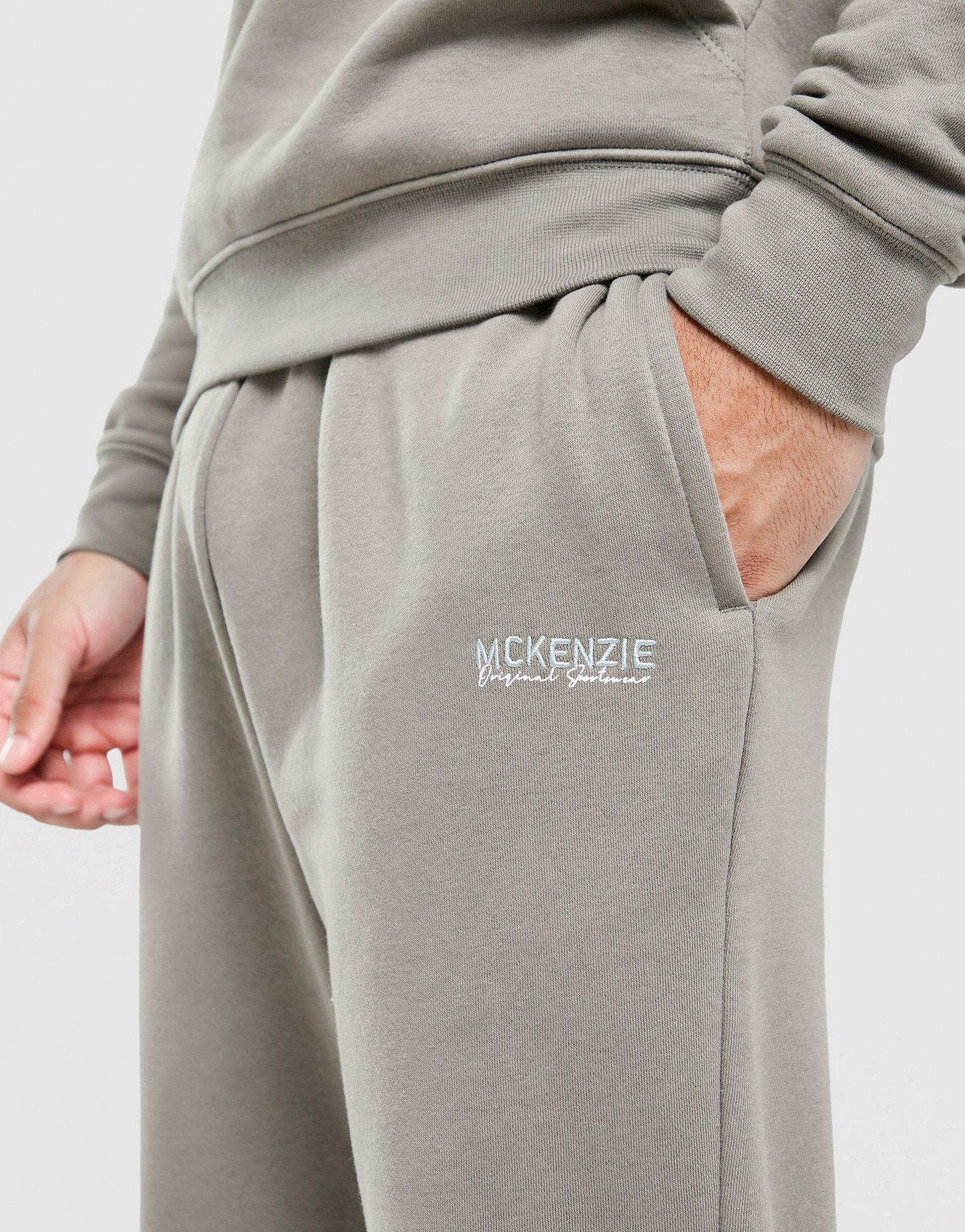 McKenzie Casson Fleece Joggers