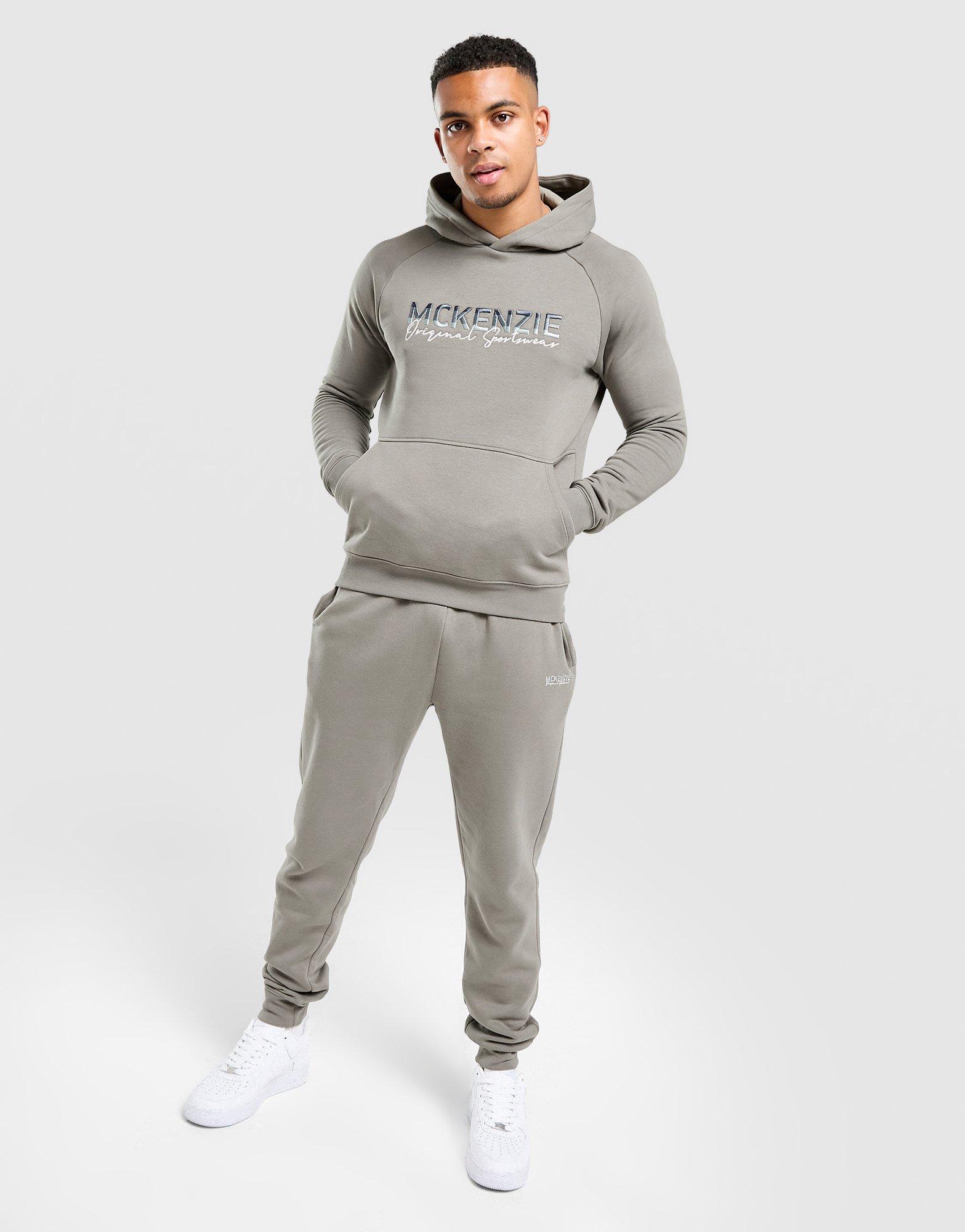 McKenzie Casson Fleece Joggers