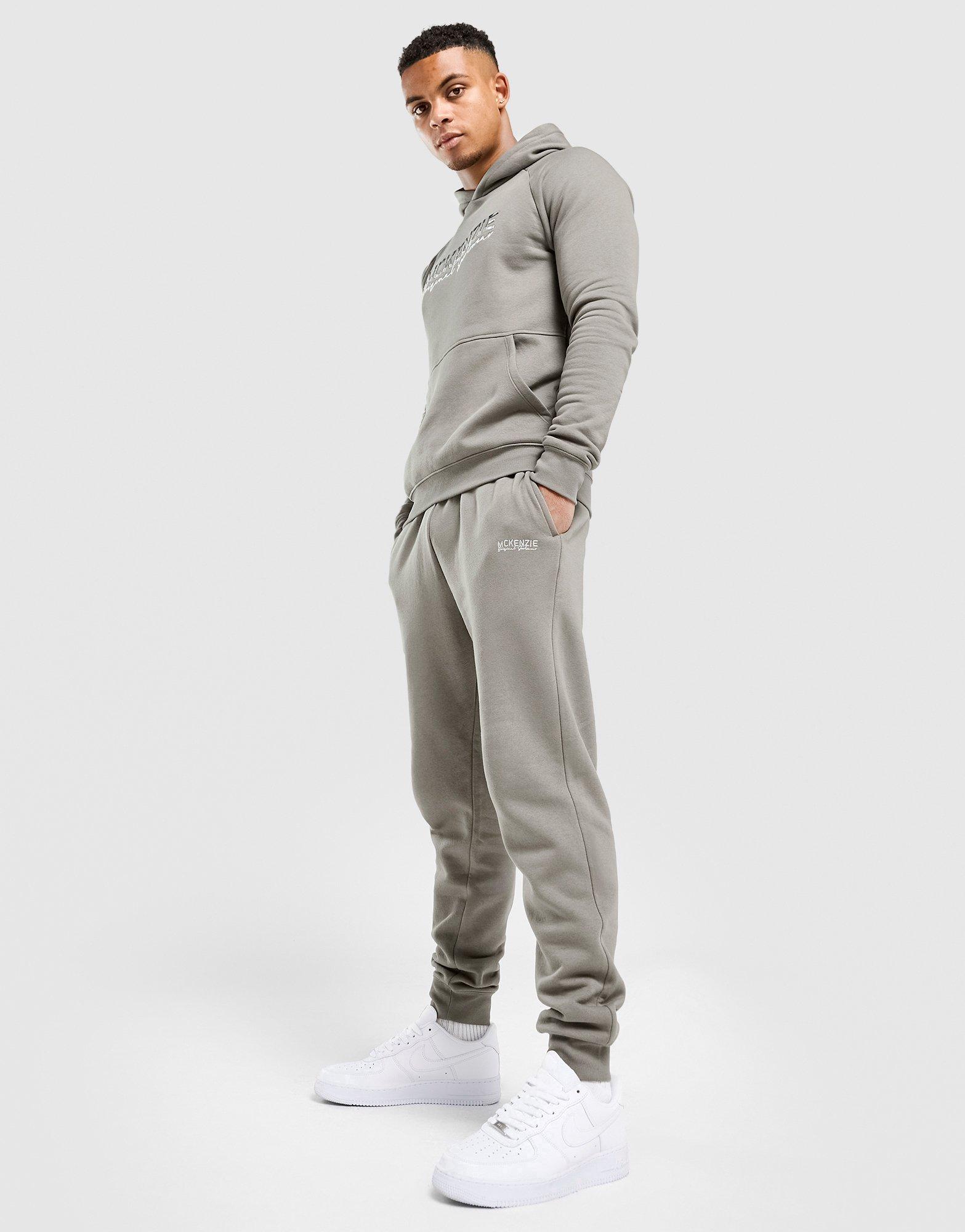 McKenzie Casson Fleece Joggers