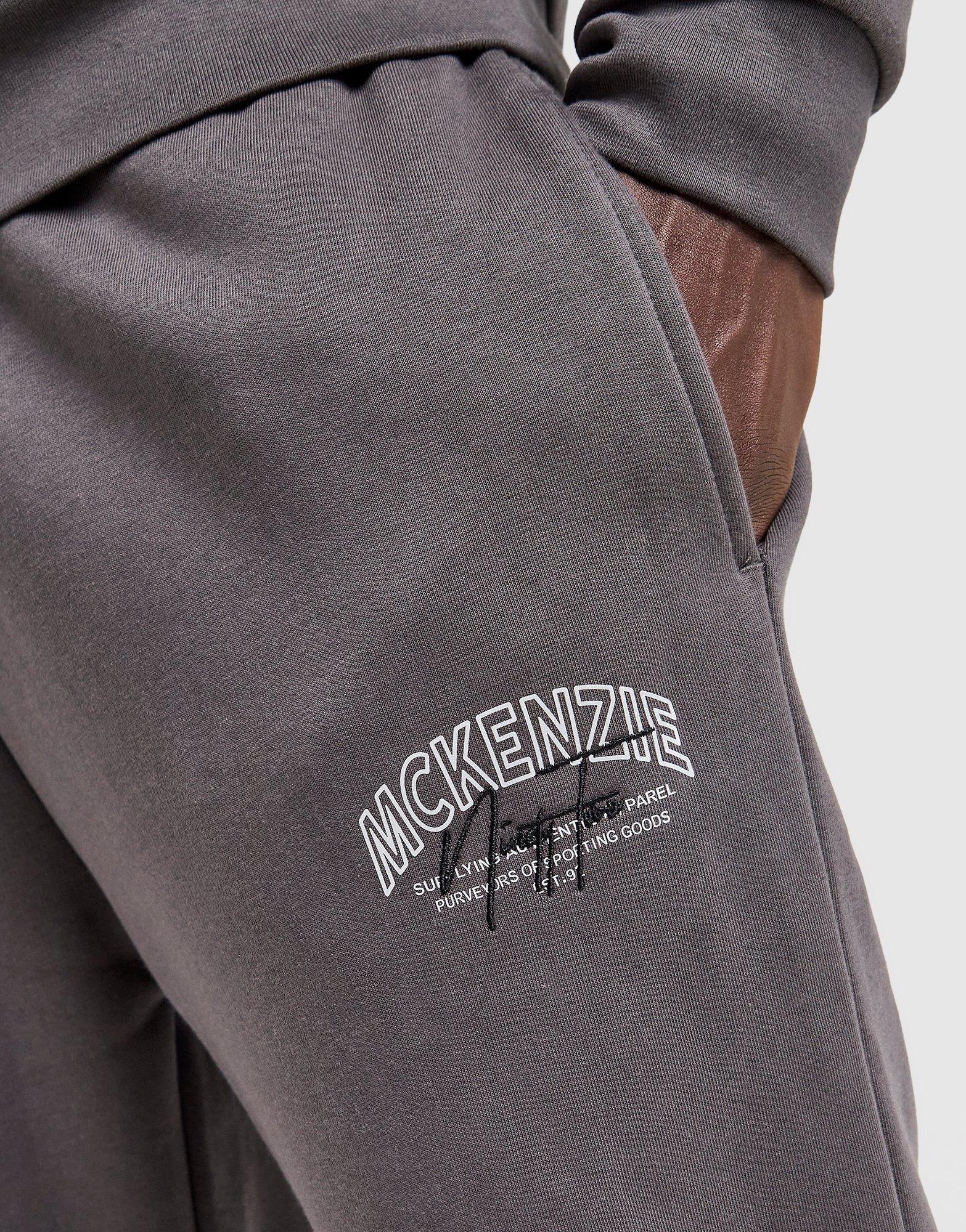 McKenzie Arch Joggers