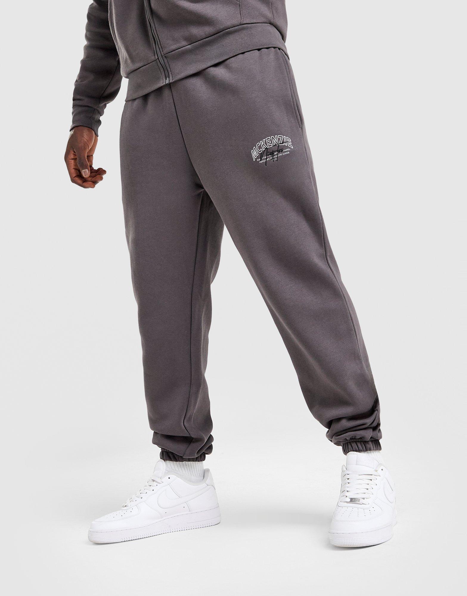 McKenzie Script Pantaloni