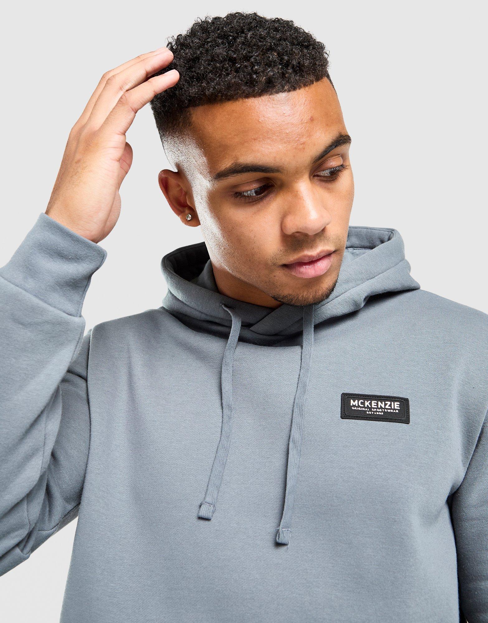 McKenzie Rocco Overhead Hoodie