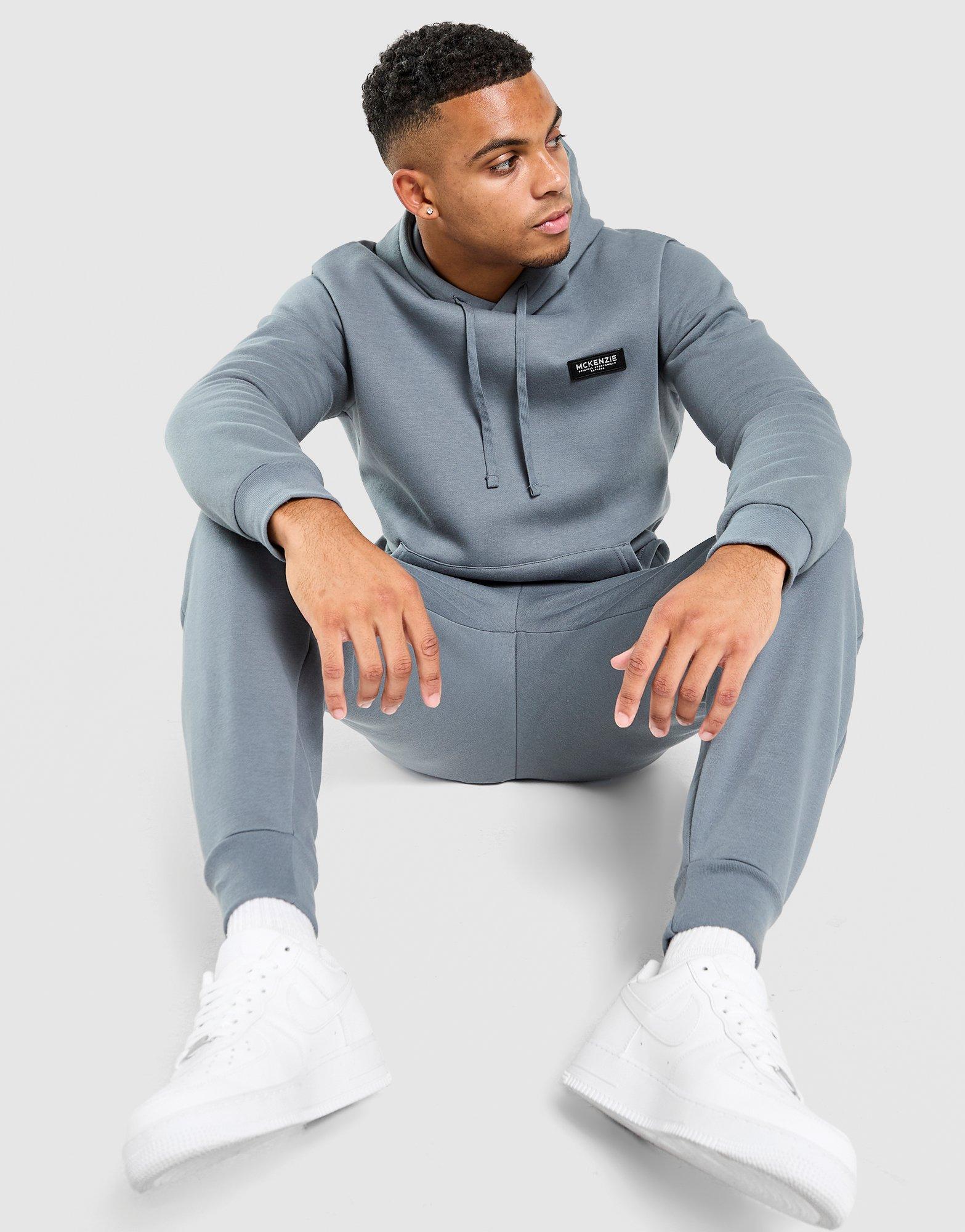 McKenzie Rocco Overhead Hoodie