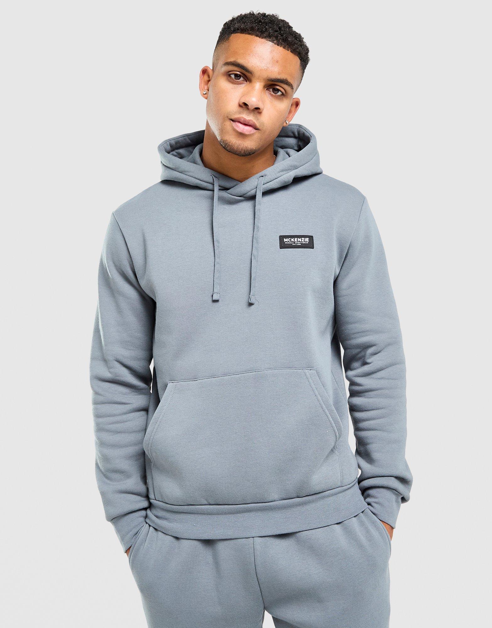 McKenzie Rocco Felpa Overhead