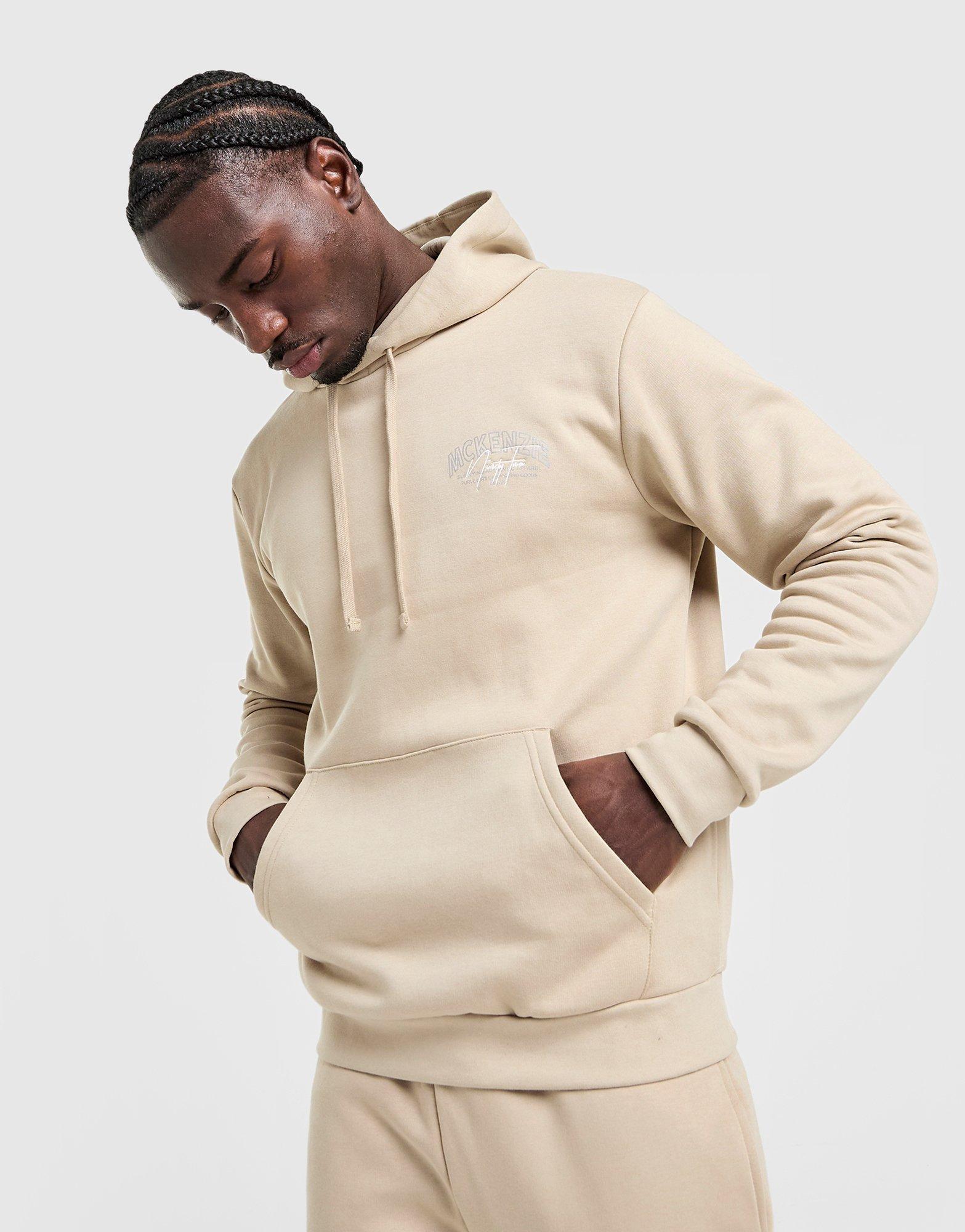 McKenzie Script Hoodie
