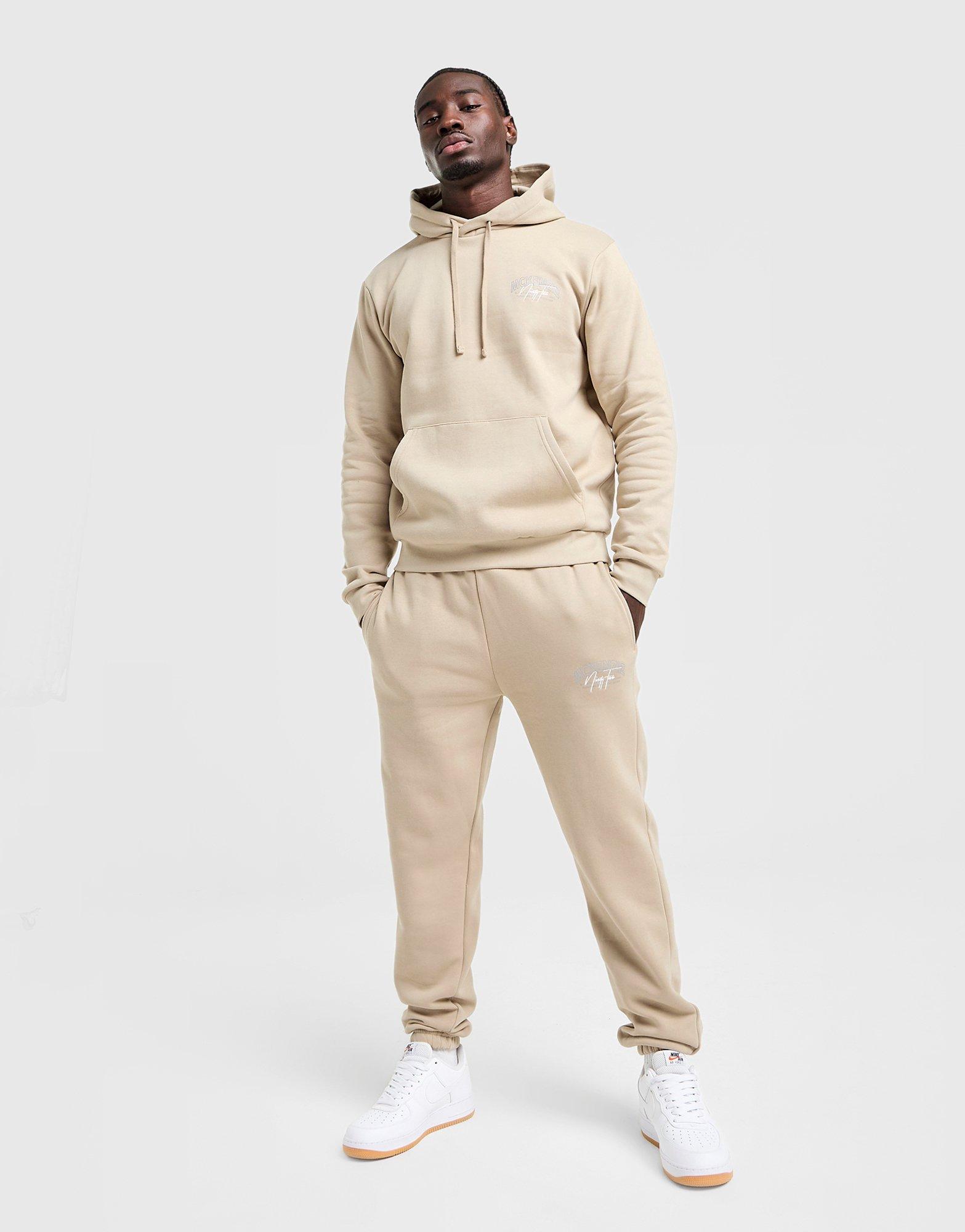 McKenzie Script Hoodie