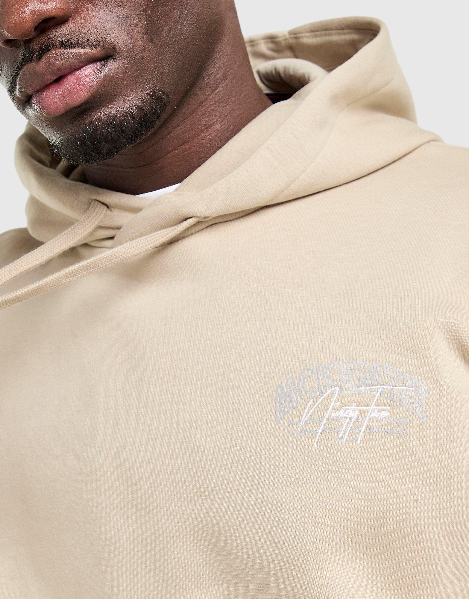 McKenzie Script Hoodie