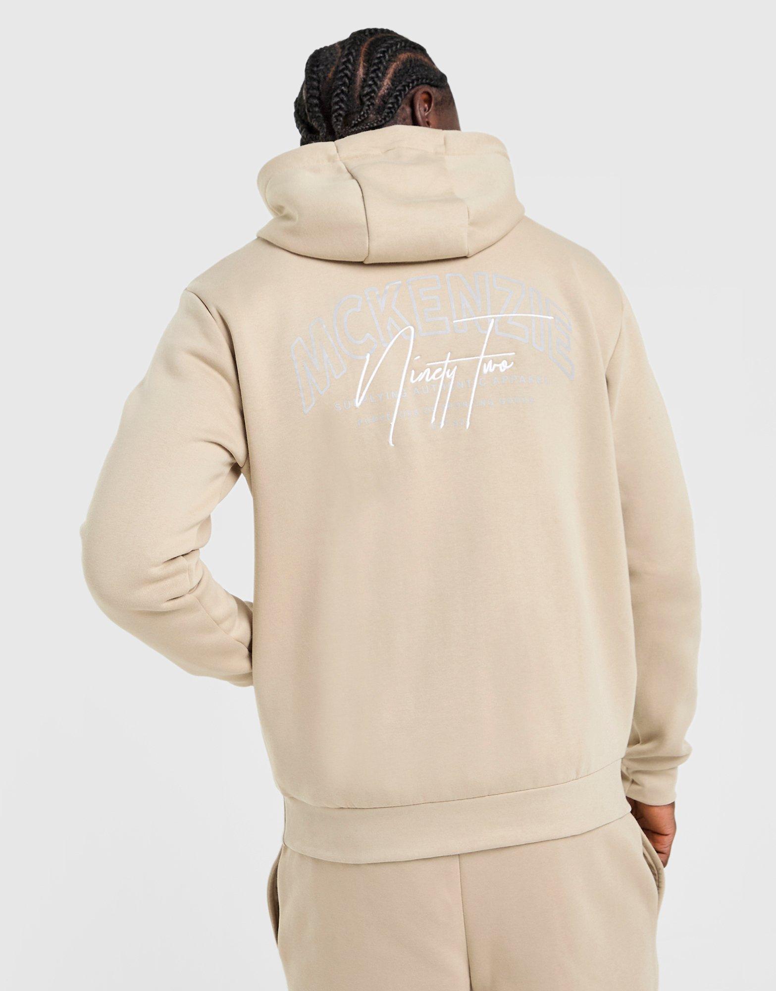McKenzie Script Hoodie