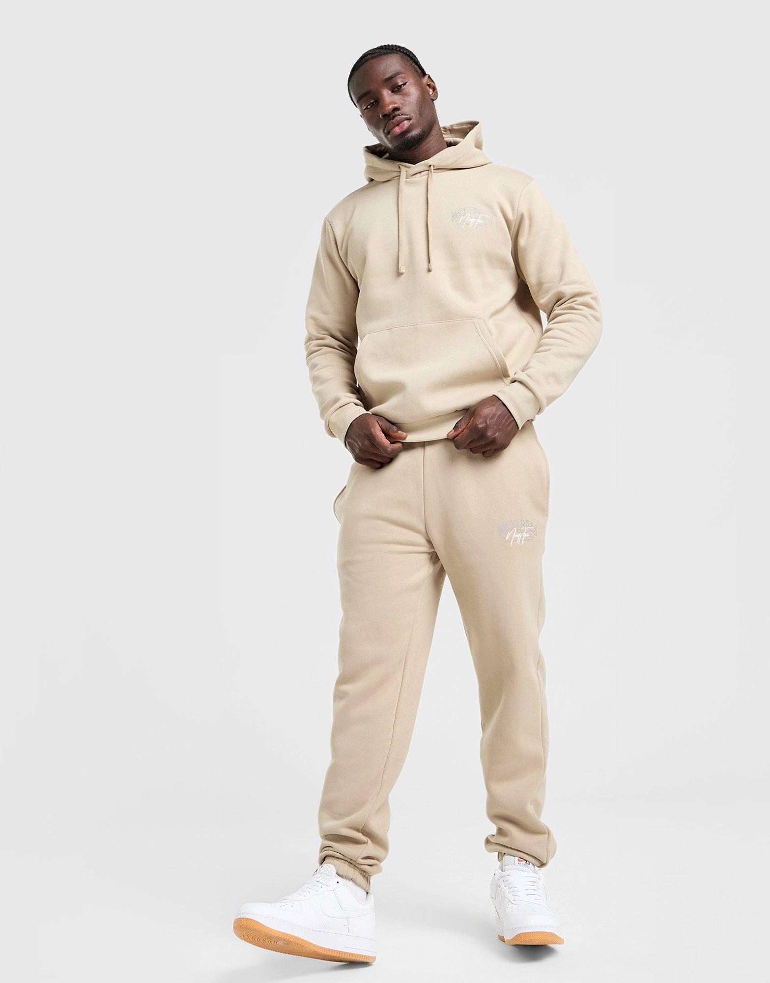 McKenzie Script Joggers