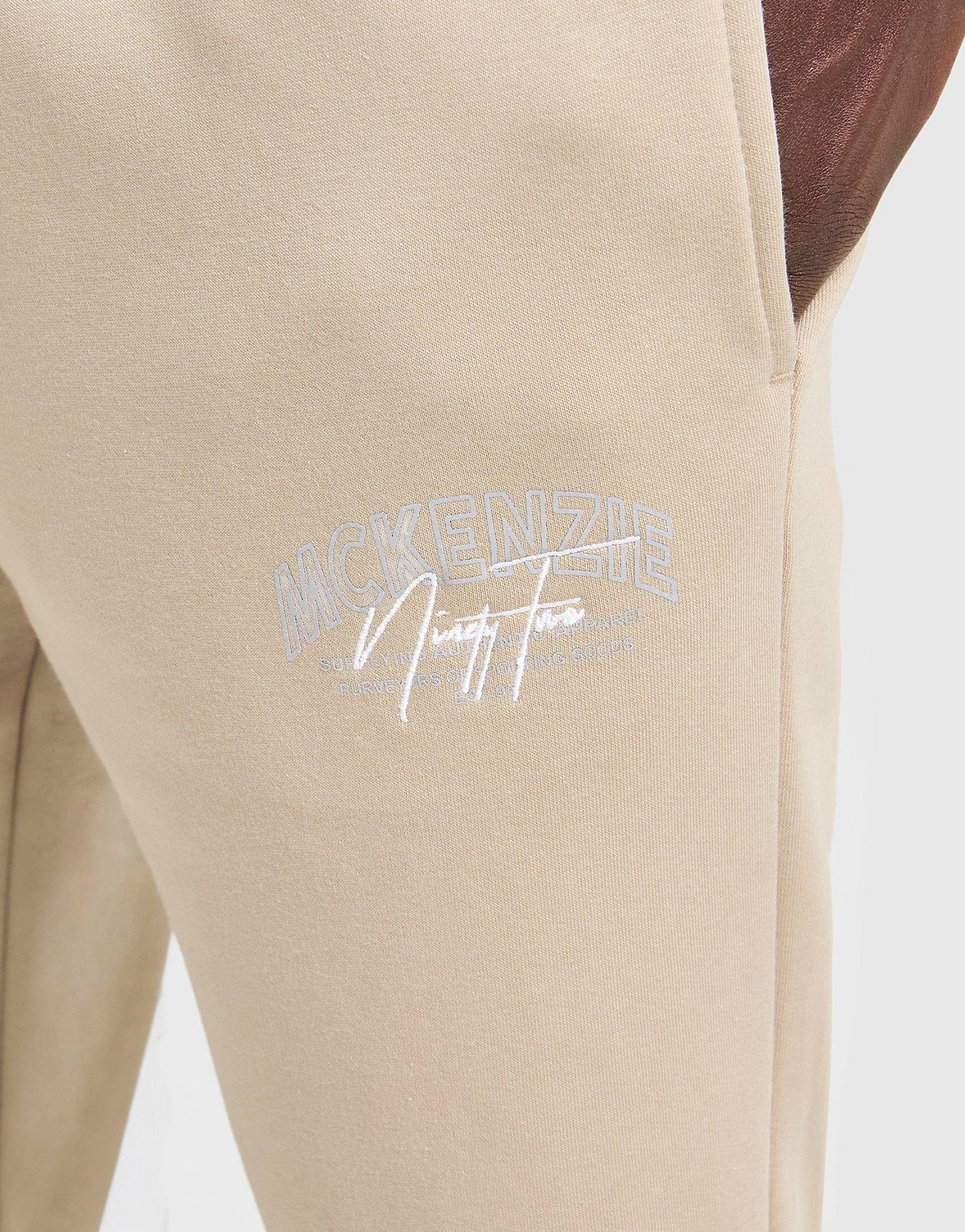 McKenzie Script Joggers
