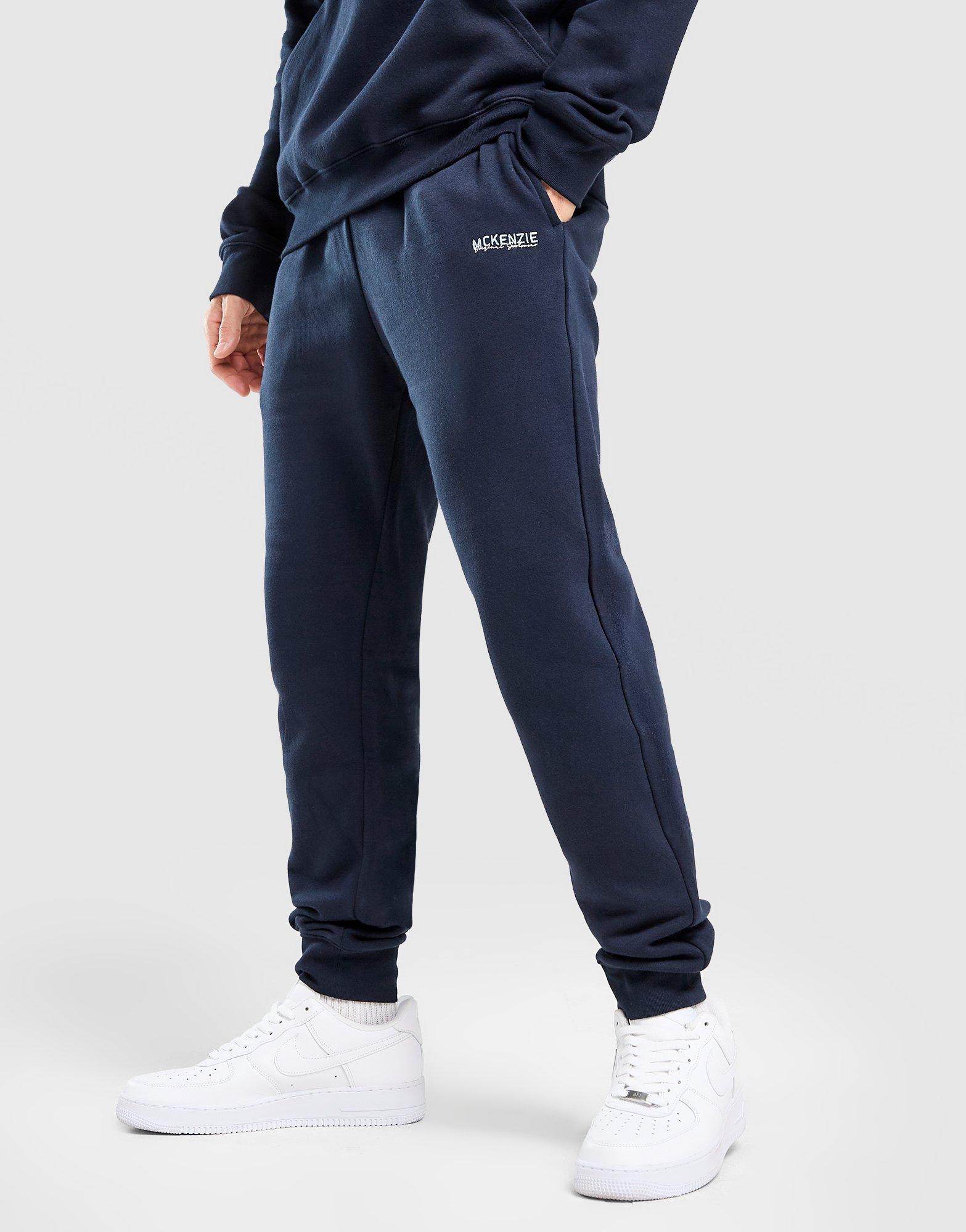 McKenzie Casson Fleece Jogginghose